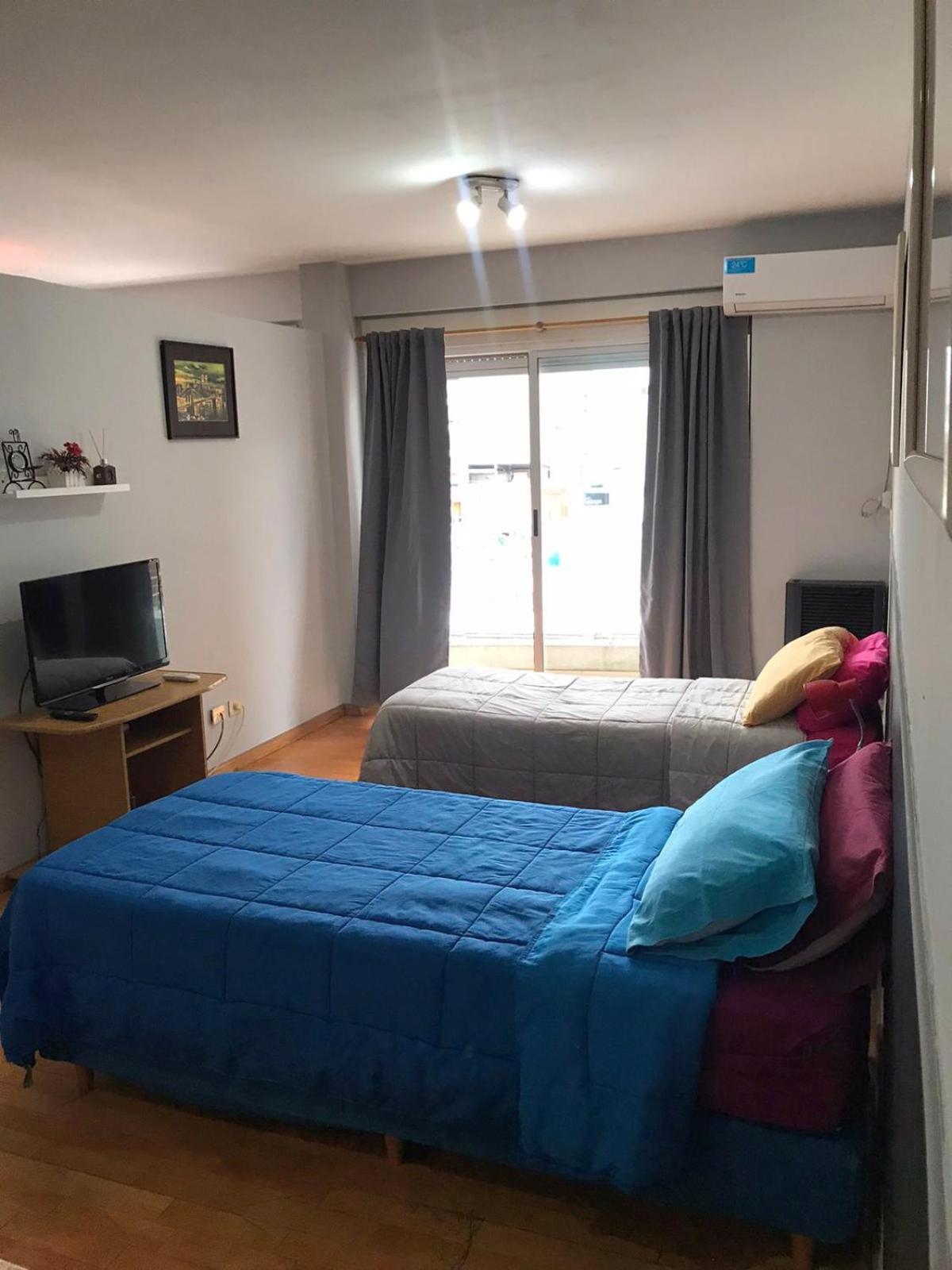 Viajero Apartamento Ciudad Autónoma de Buenos Aires