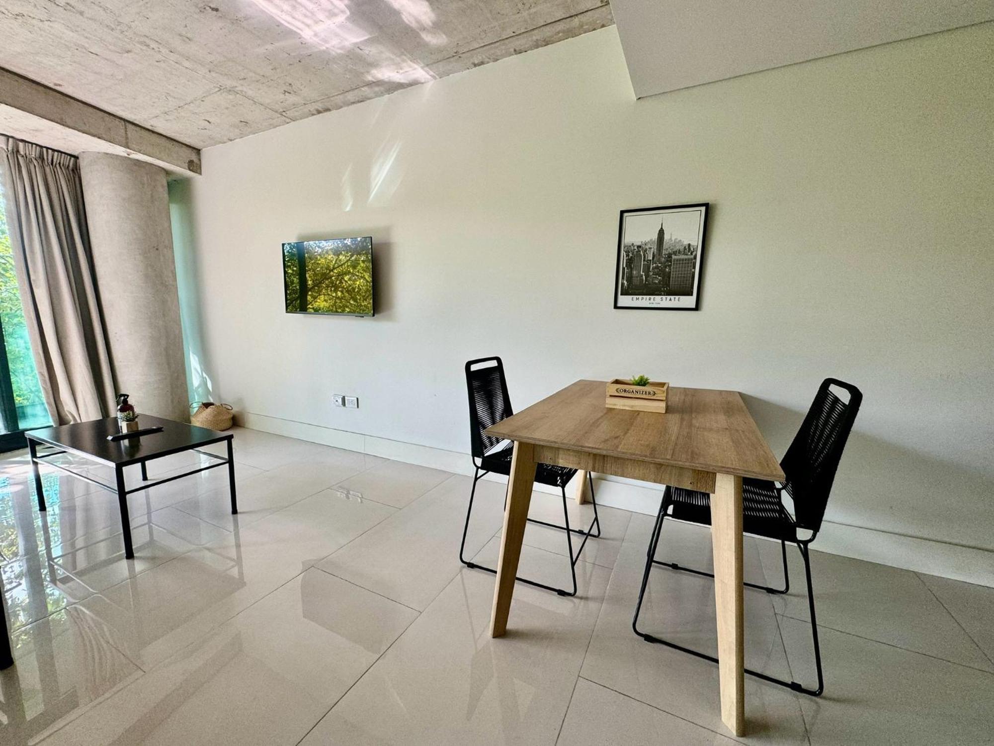 Nova - Estudio Iii En Mansion Botanico Palermo -