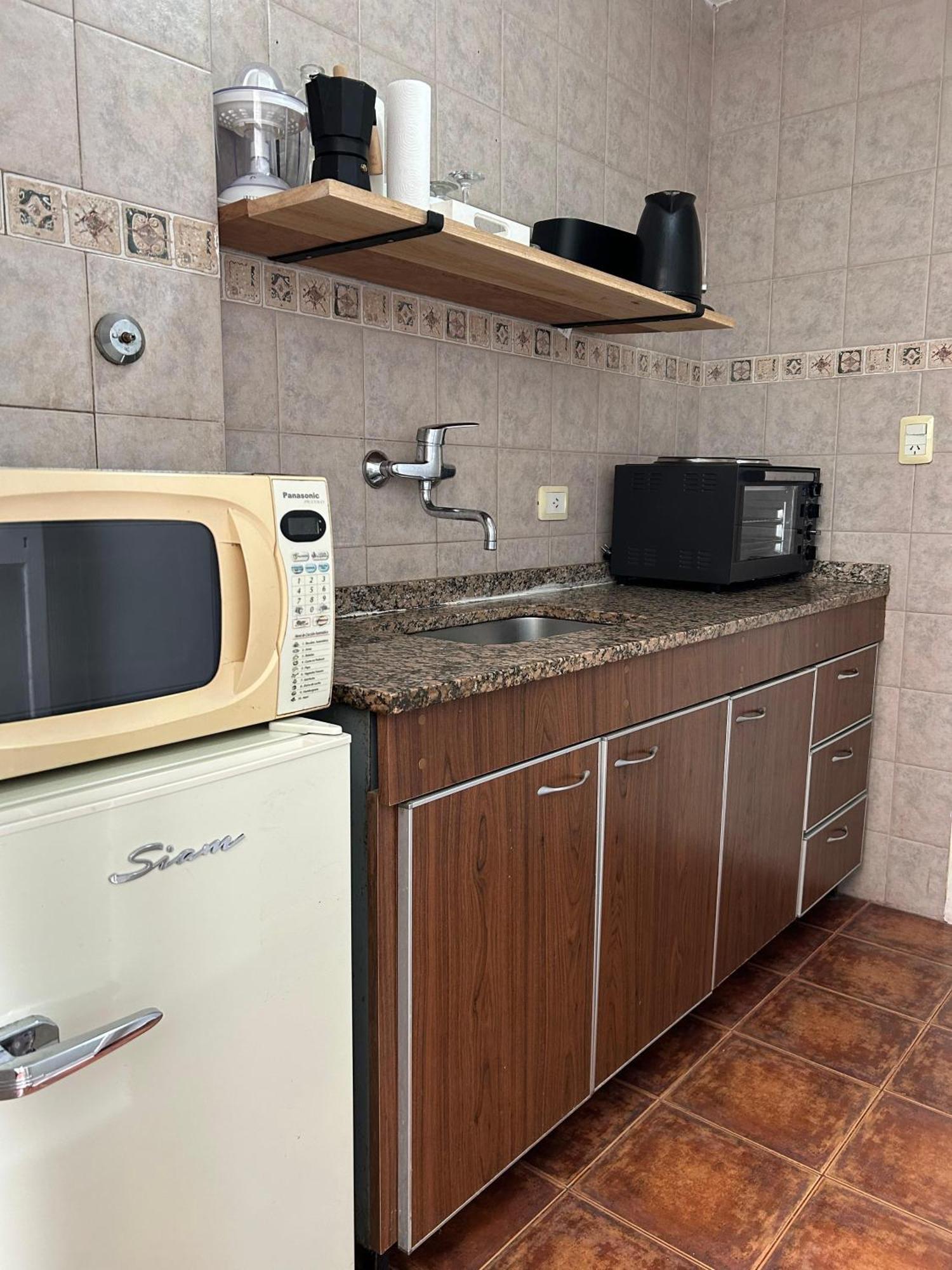 Apartamento Departamento En *