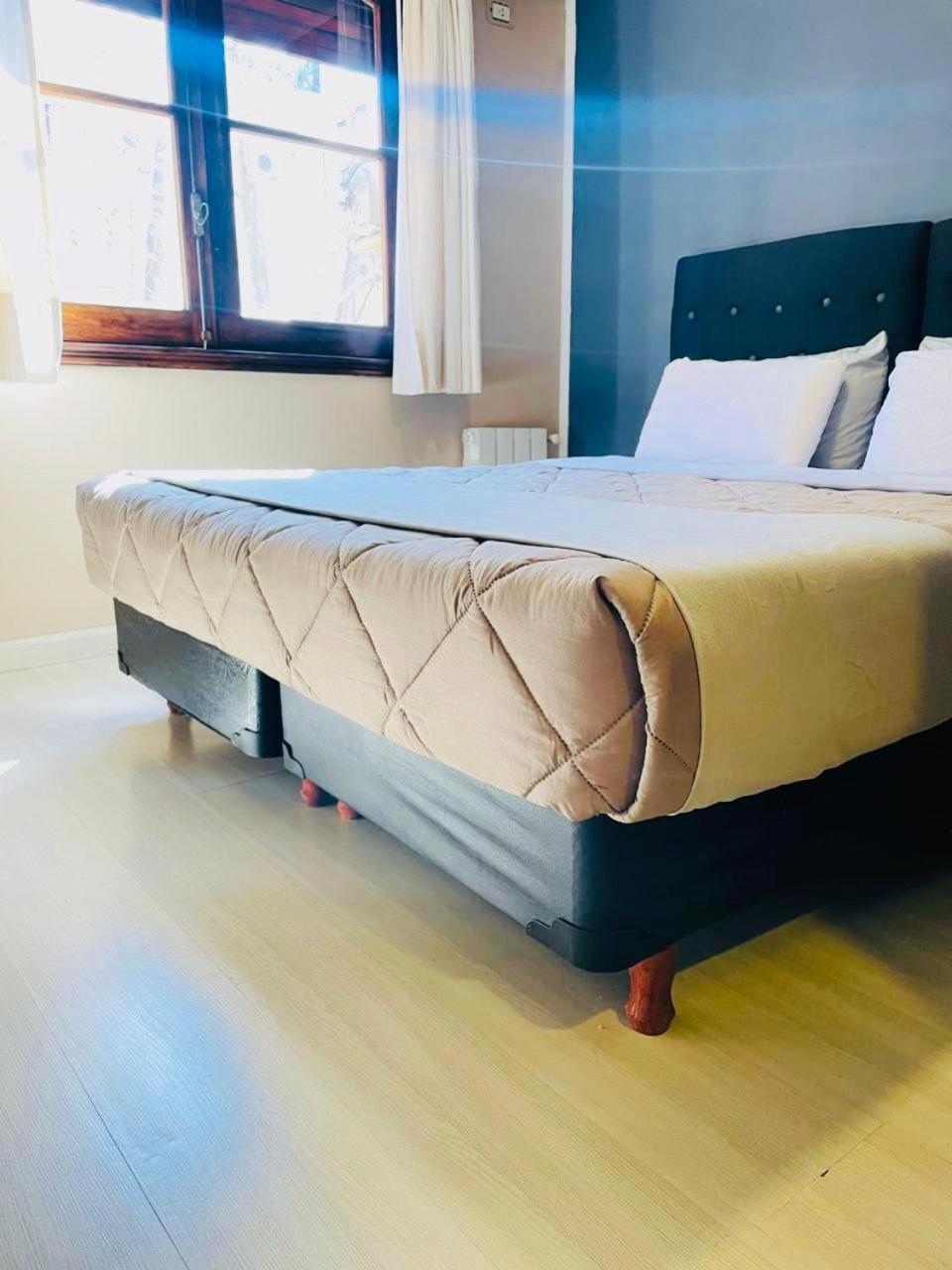 Recoleta Sunrise Hotel