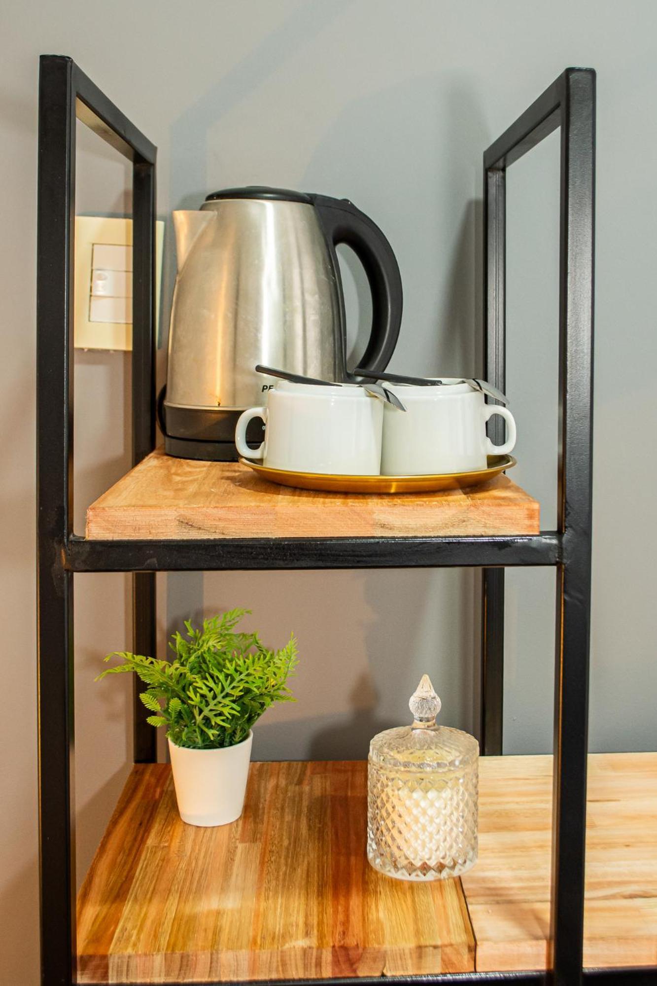 Apartamento El Misti Ciudad Autónoma de Buenos Aires