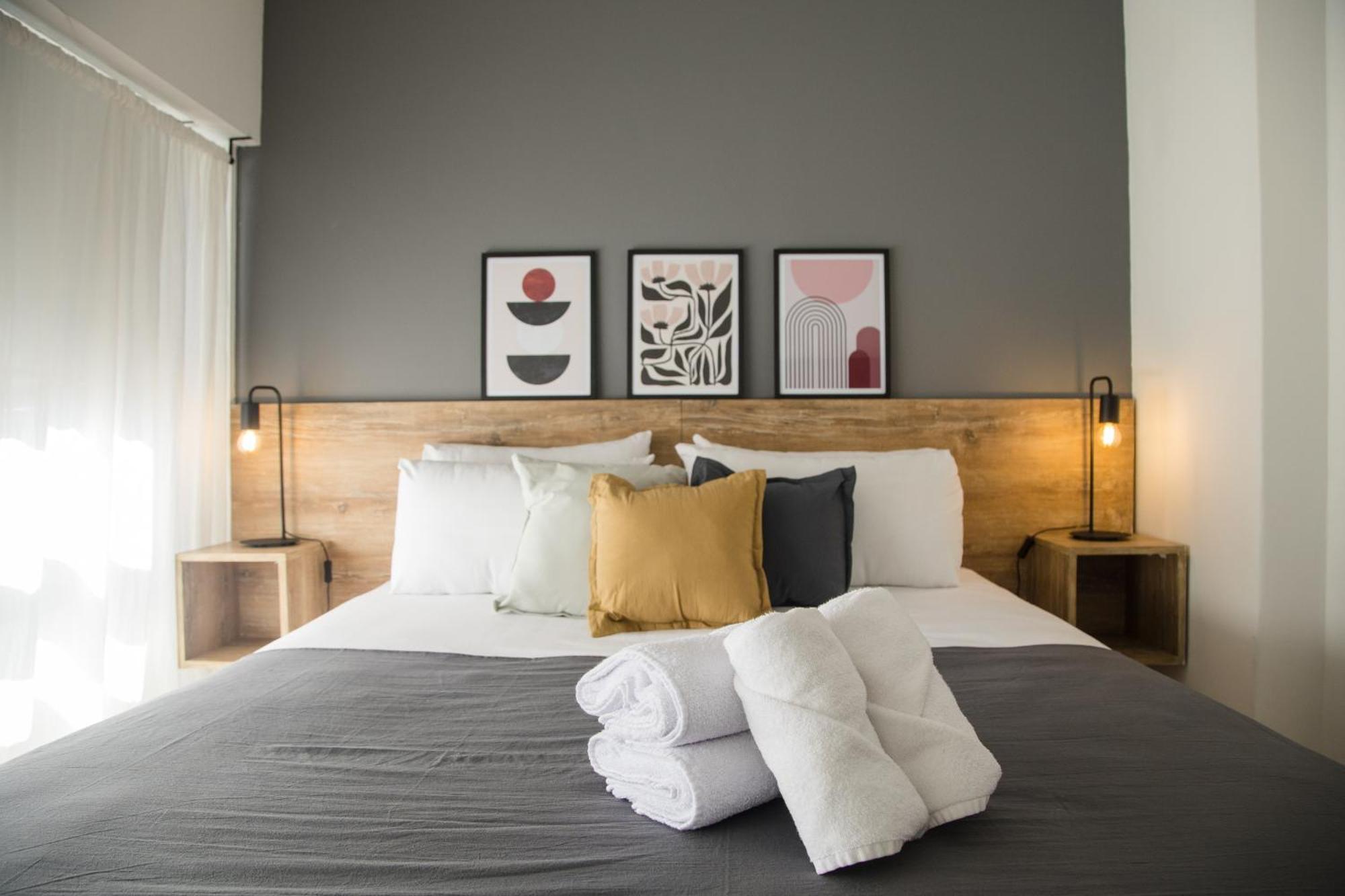 Apartamento El Misti
