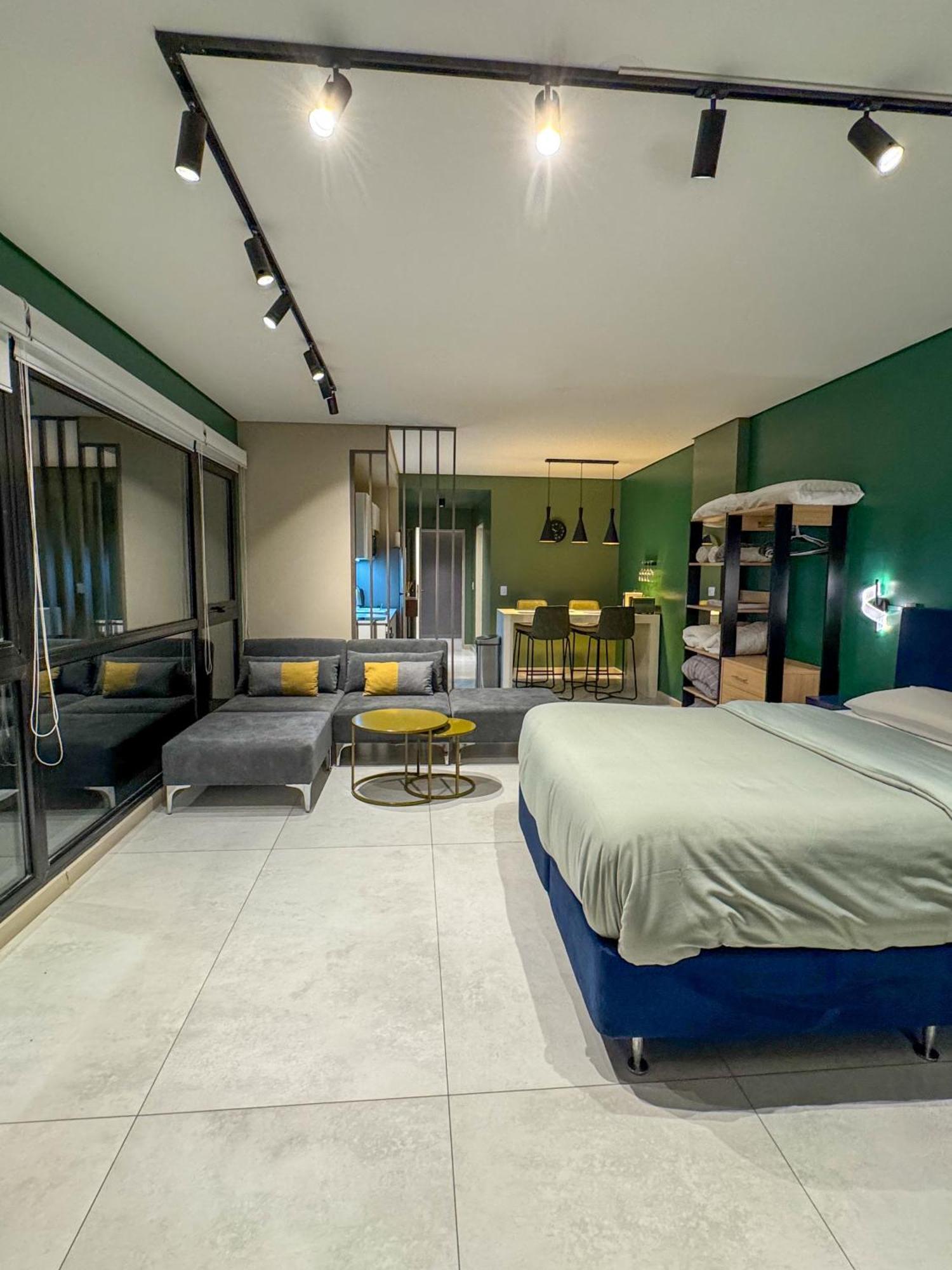 Foster Humboldt Ciudad Autónoma de Buenos Aires