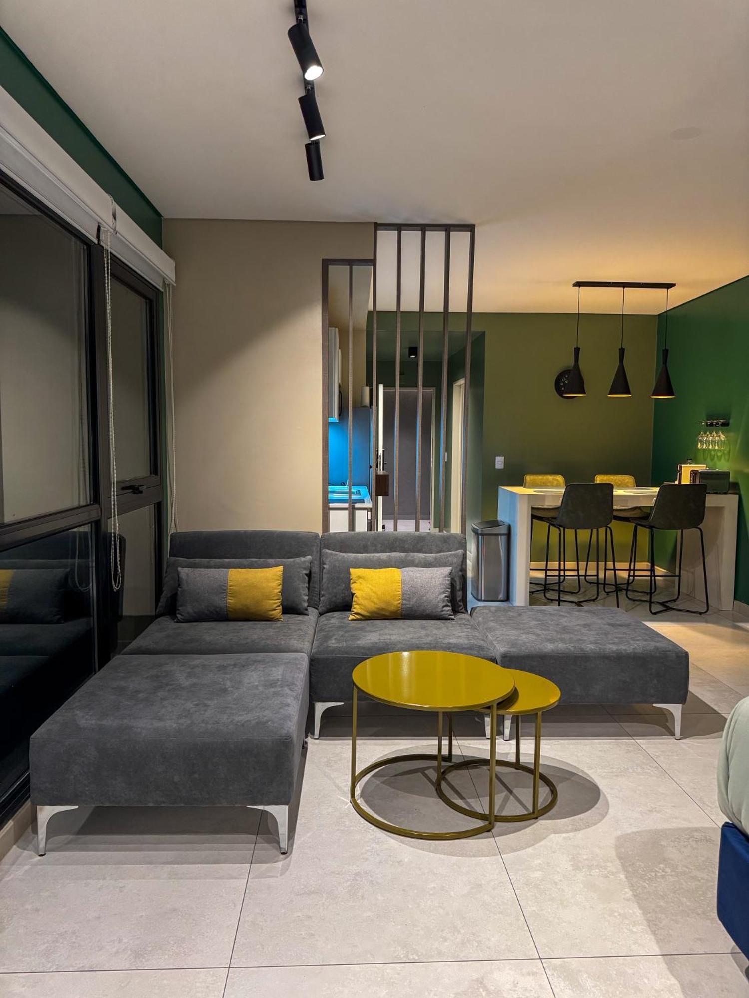 Apartamento Foster Humboldt Ciudad Autónoma de Buenos Aires