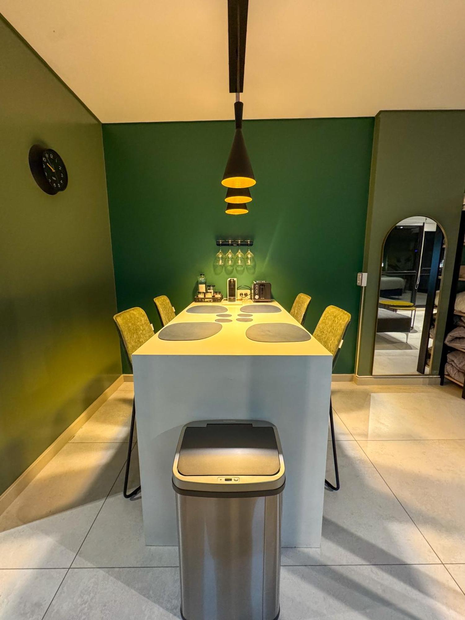 Apartamento Foster Humboldt Ciudad Autónoma de Buenos Aires