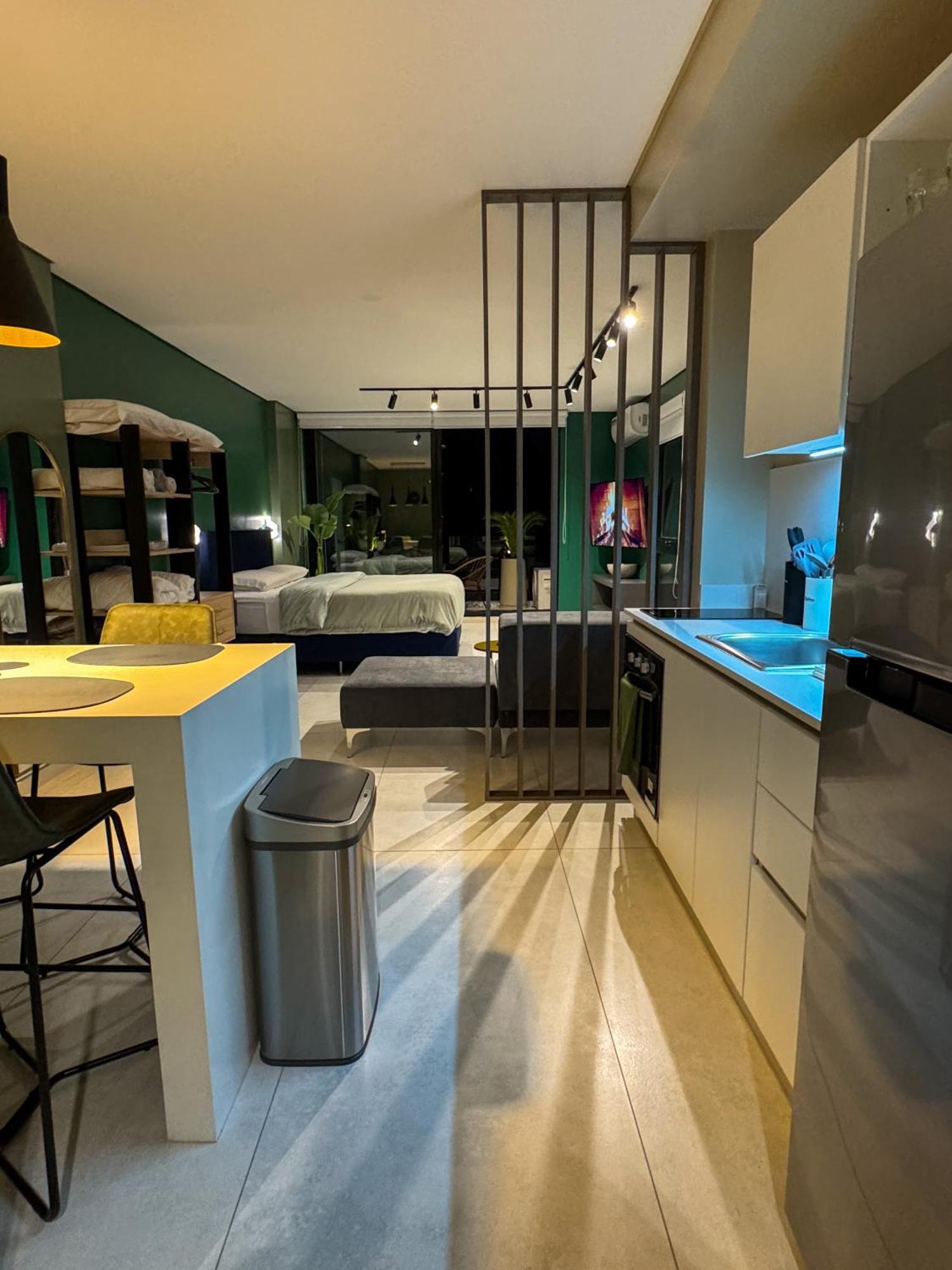 Foster Humboldt Apartamento *