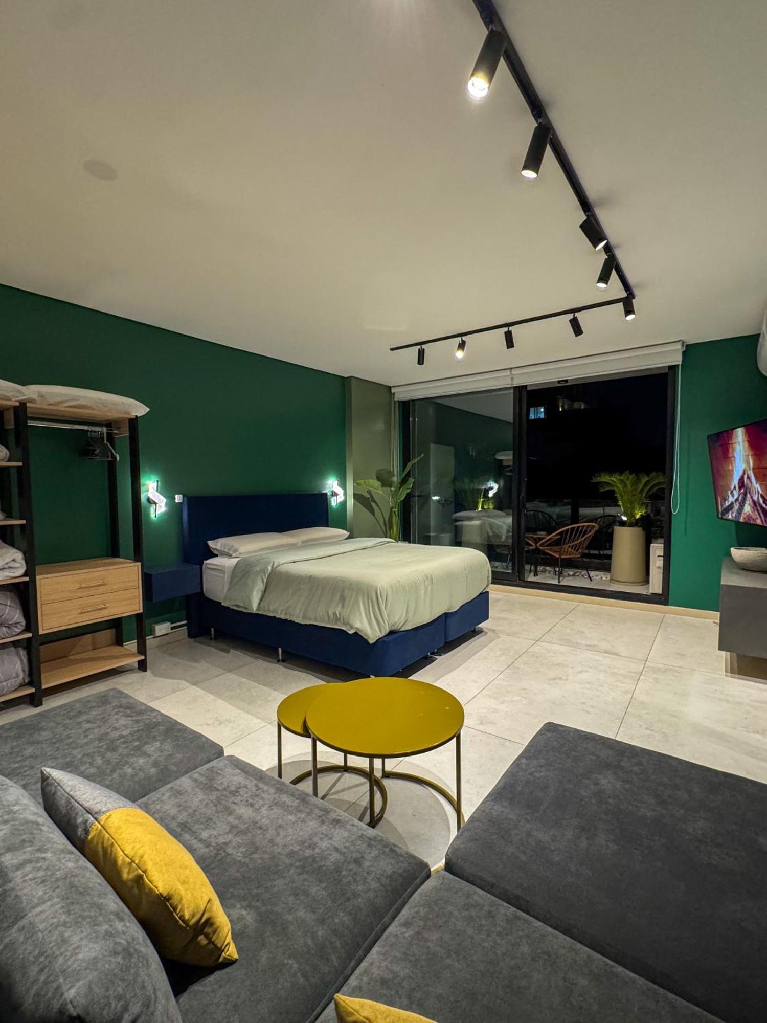 Foster Humboldt Apartamento Ciudad Autónoma de Buenos Aires