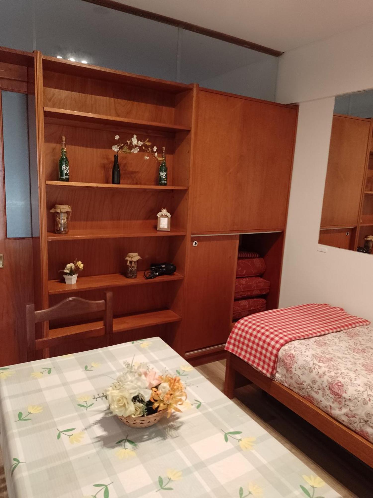 Apartamento 4 Aparts En El Mismo Edificio, Excelente Ubicación Ciudad Autónoma de Buenos Aires