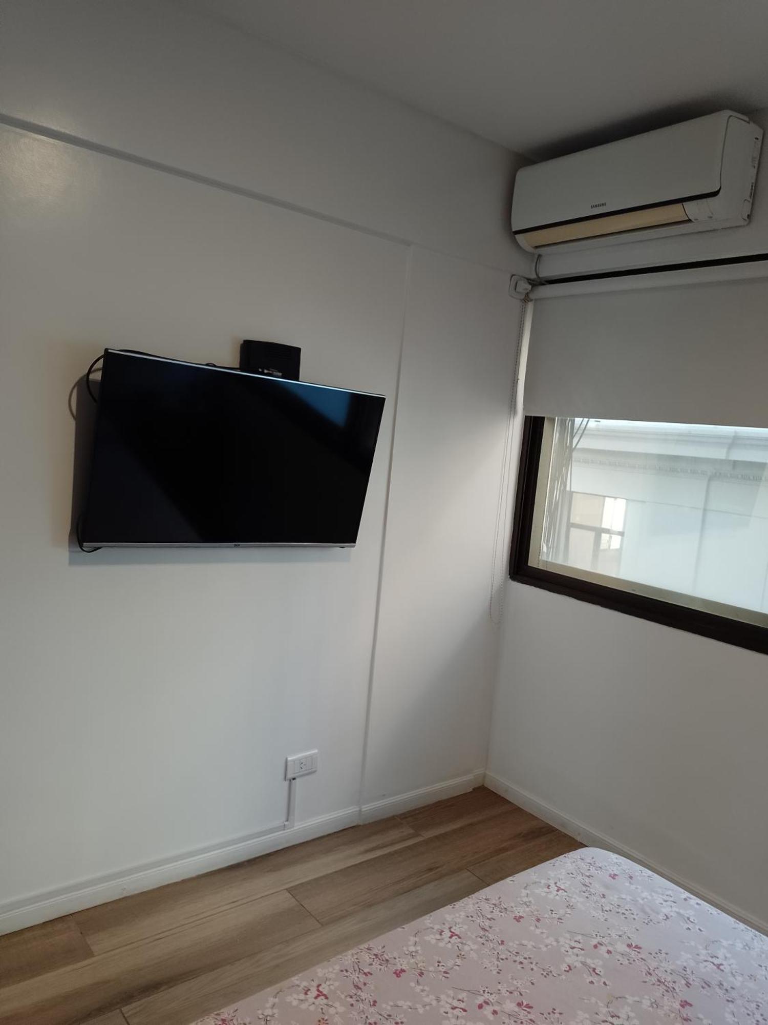 4 Aparts En El Mismo Edificio, Excelente Ubicación Ciudad Autónoma de Buenos Aires