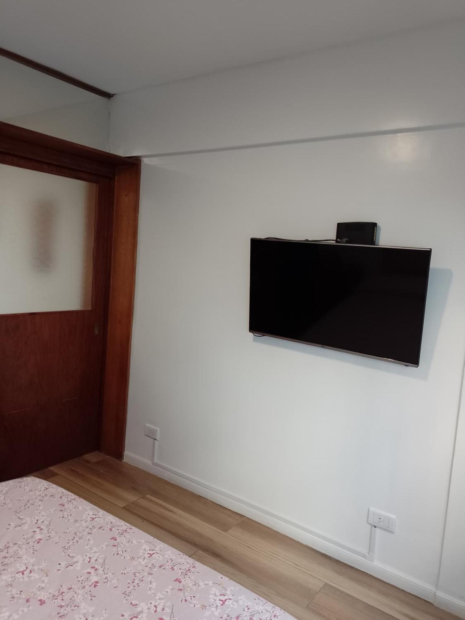 4 Aparts En El Mismo Edificio, Excelente Ubicación * Ciudad Autónoma de Buenos Aires