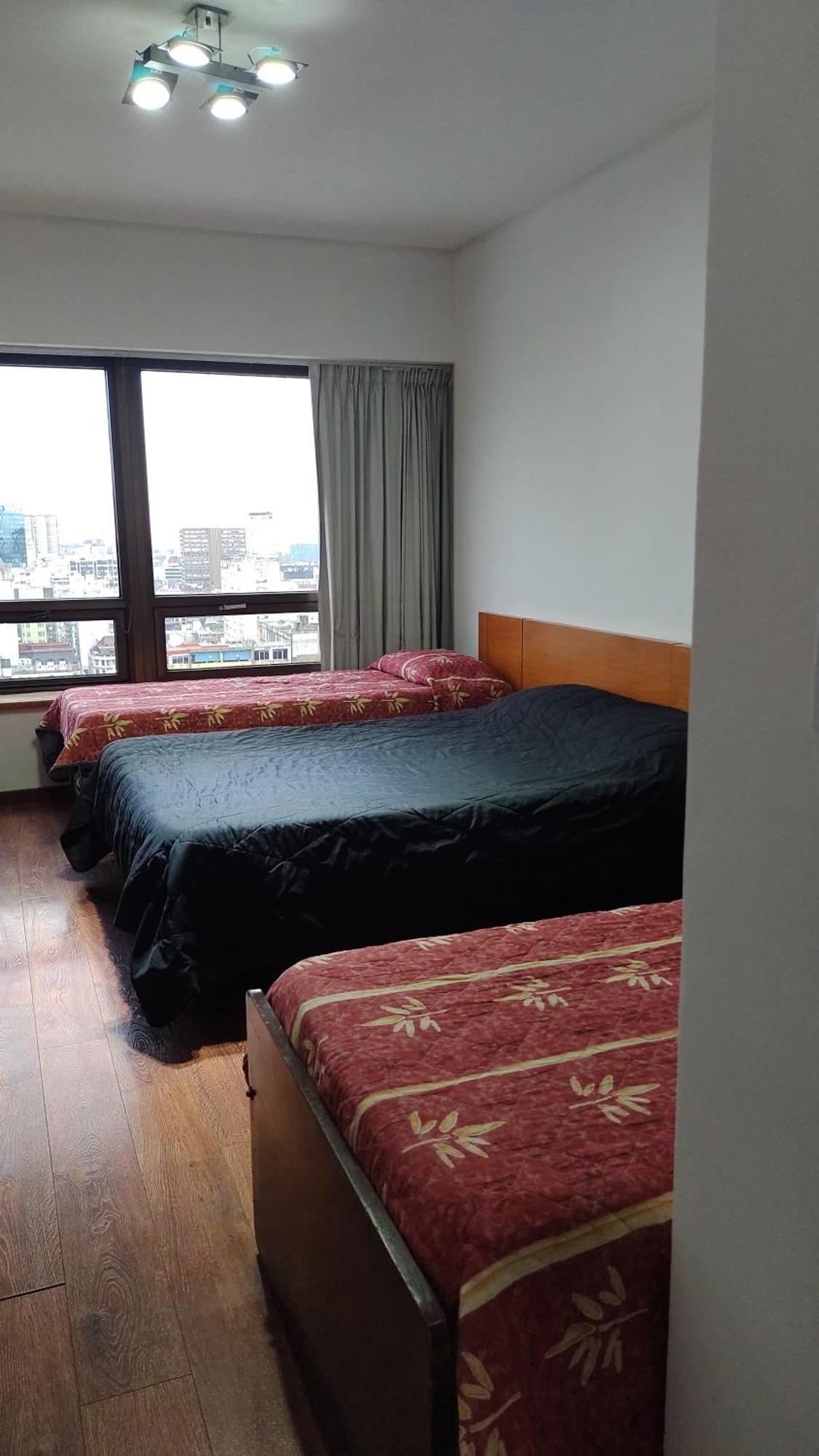 Apartamento Departamento En Hotel, Excelente Ubicación En Microcentro