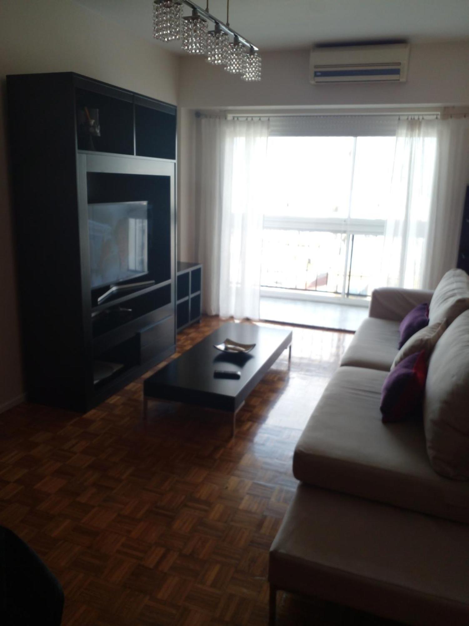 Apartamento Amplio Departamento Con Vista Abierta Al Cielo De