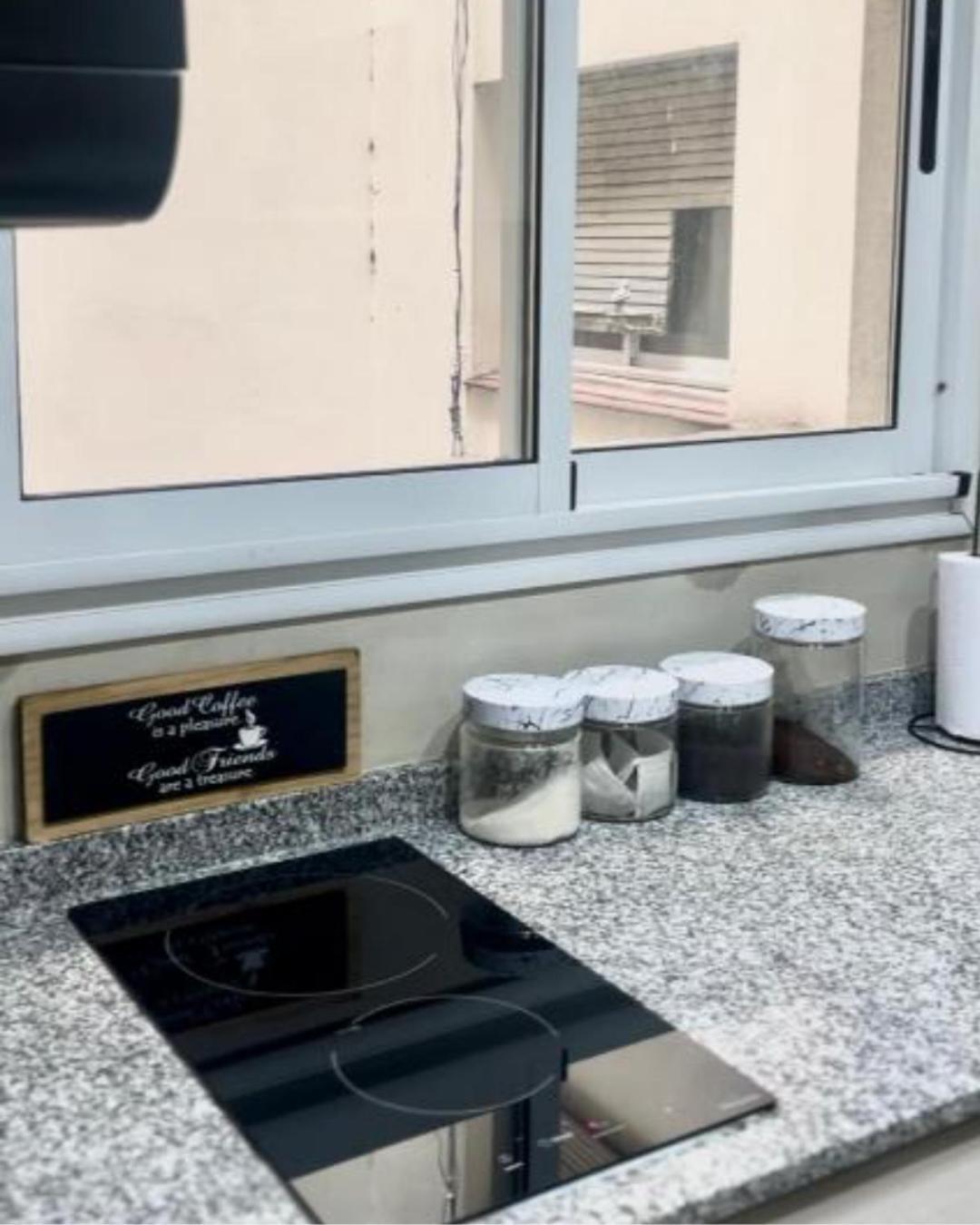 Adda Centro Ba Apartamento Ciudad Autónoma de Buenos Aires