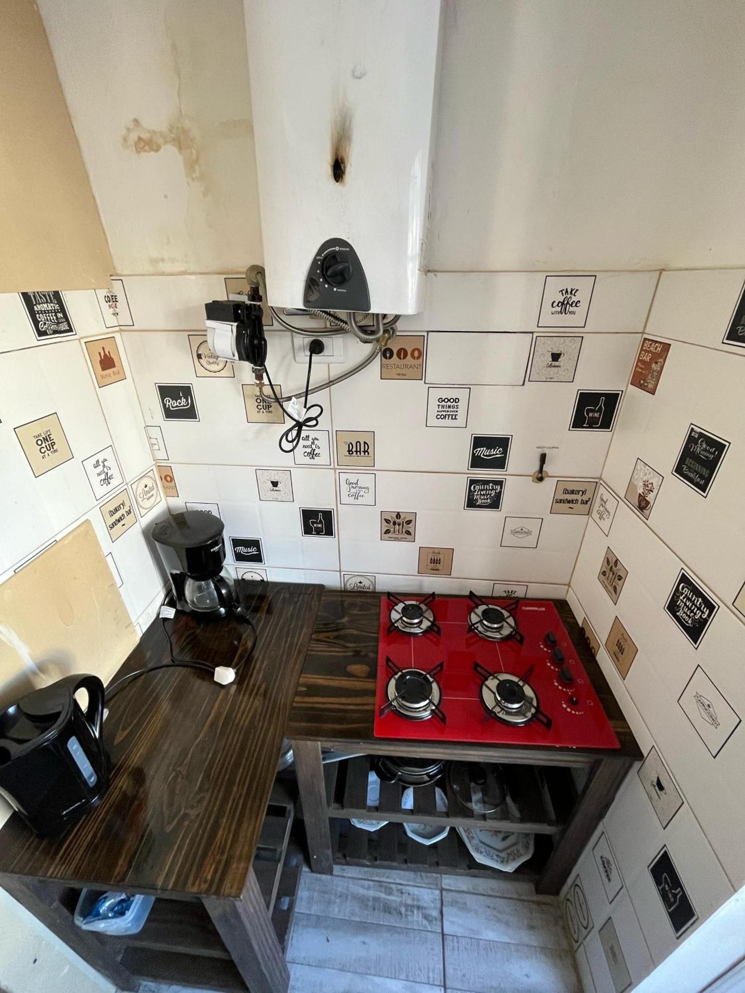 Apartamento Un Lugar Unico, Cerca Del Colon