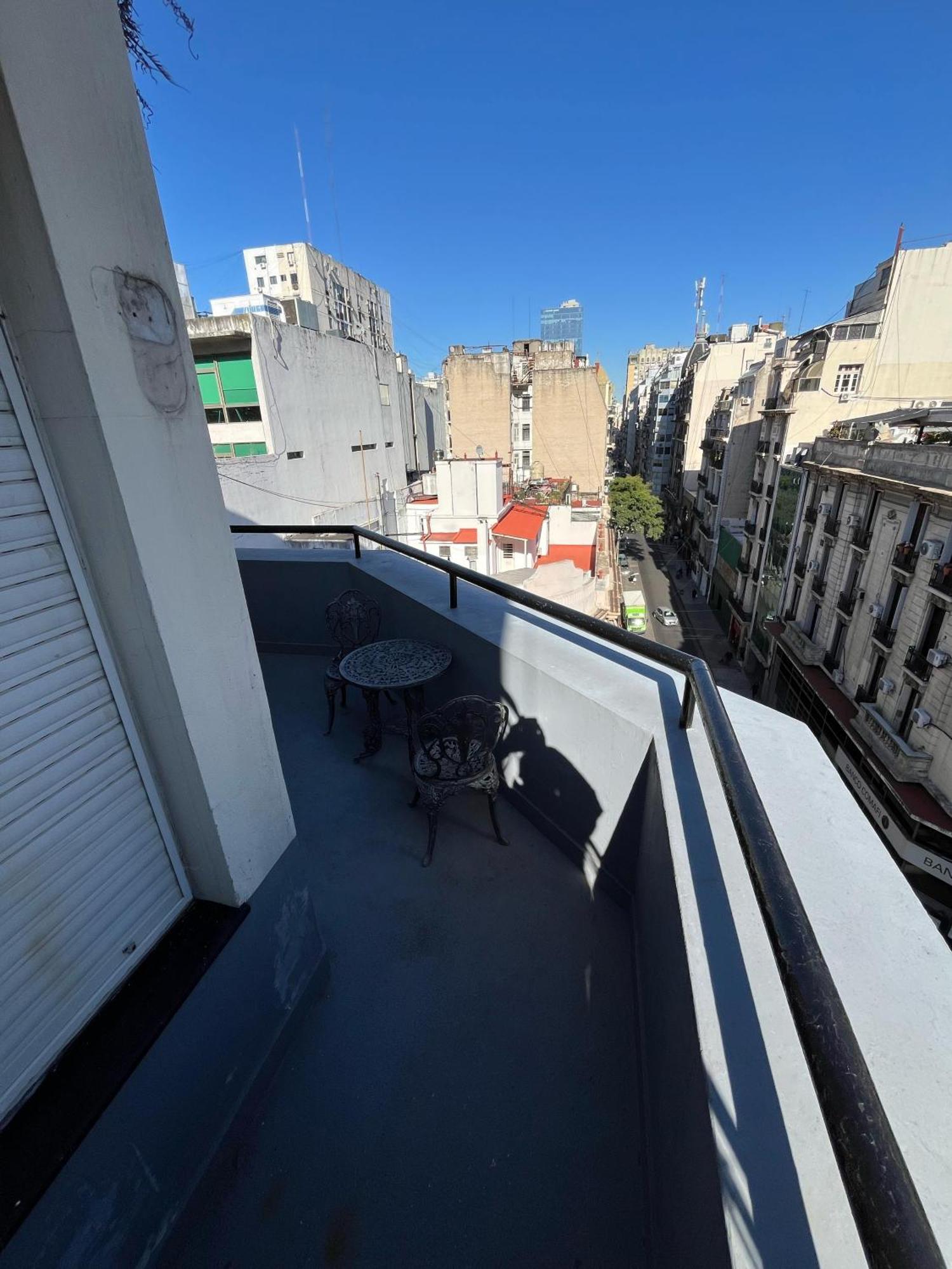 Un Lugar Unico, Cerca Del Colon Apartamento