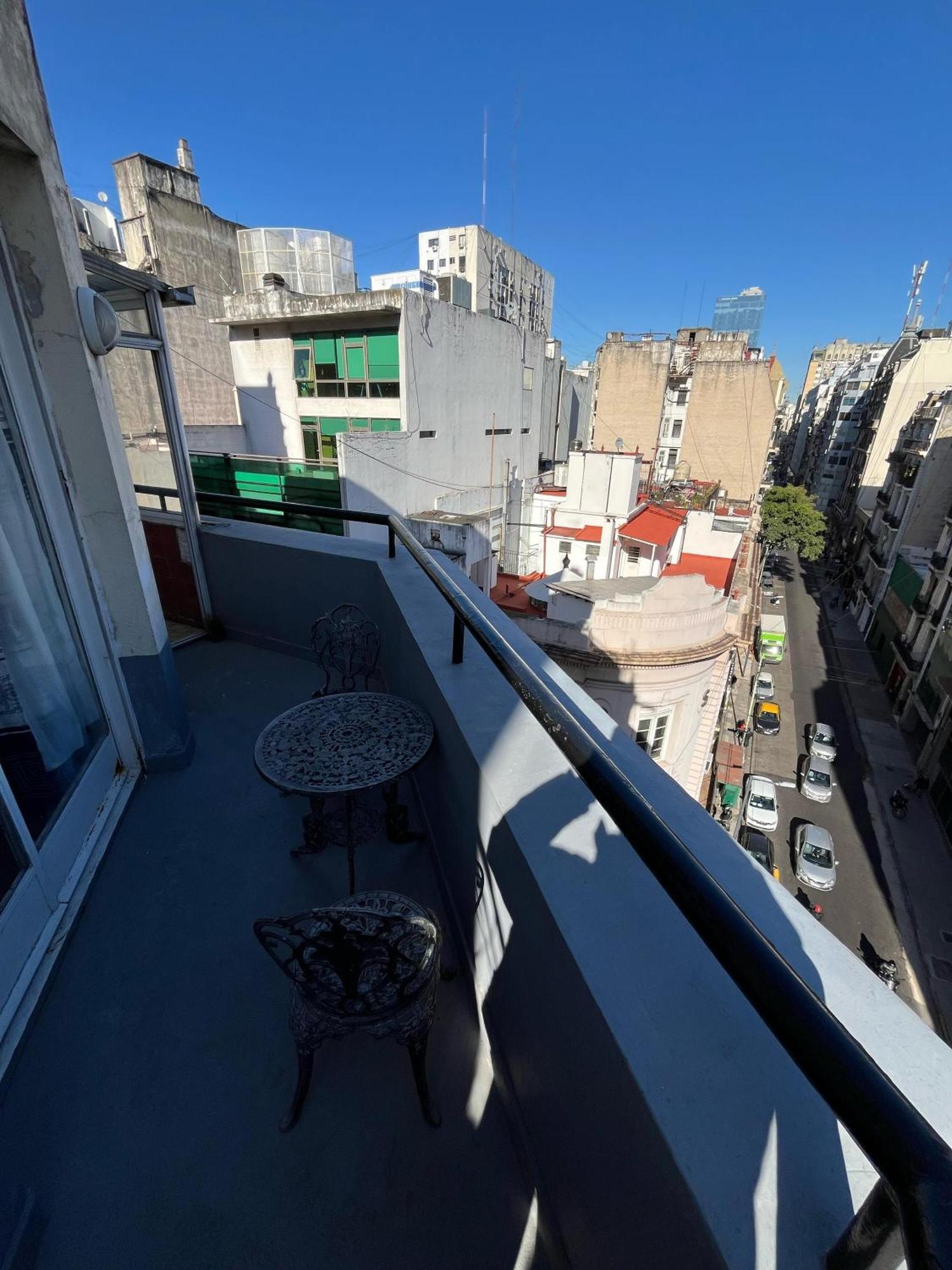 Apartamento Un Lugar Unico, Cerca Del Colon Ciudad Autónoma de Buenos Aires