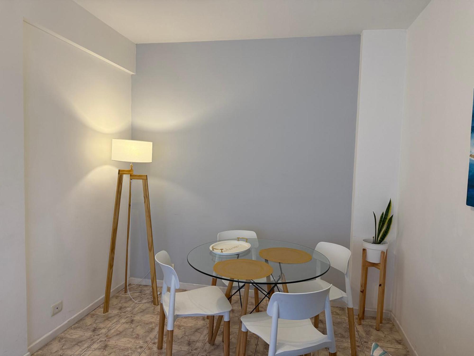 Scalabrini Palermo Palace Spacious Apartamento