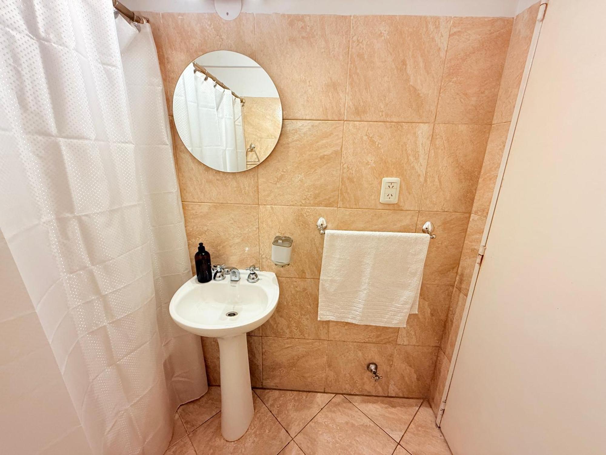 Apartamento Scalabrini Palermo Palace Spacious *