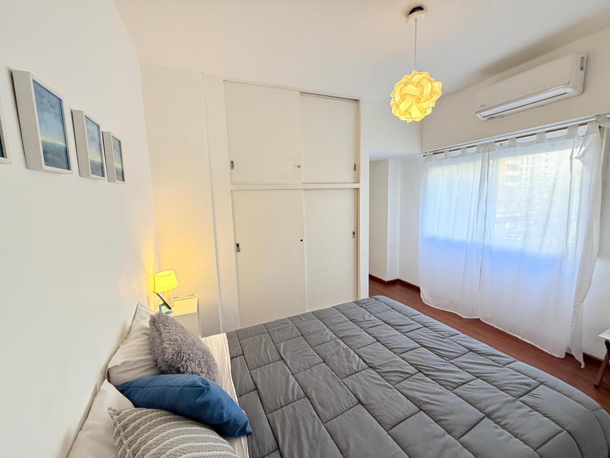 Apartamento Scalabrini Palermo Palace Spacious