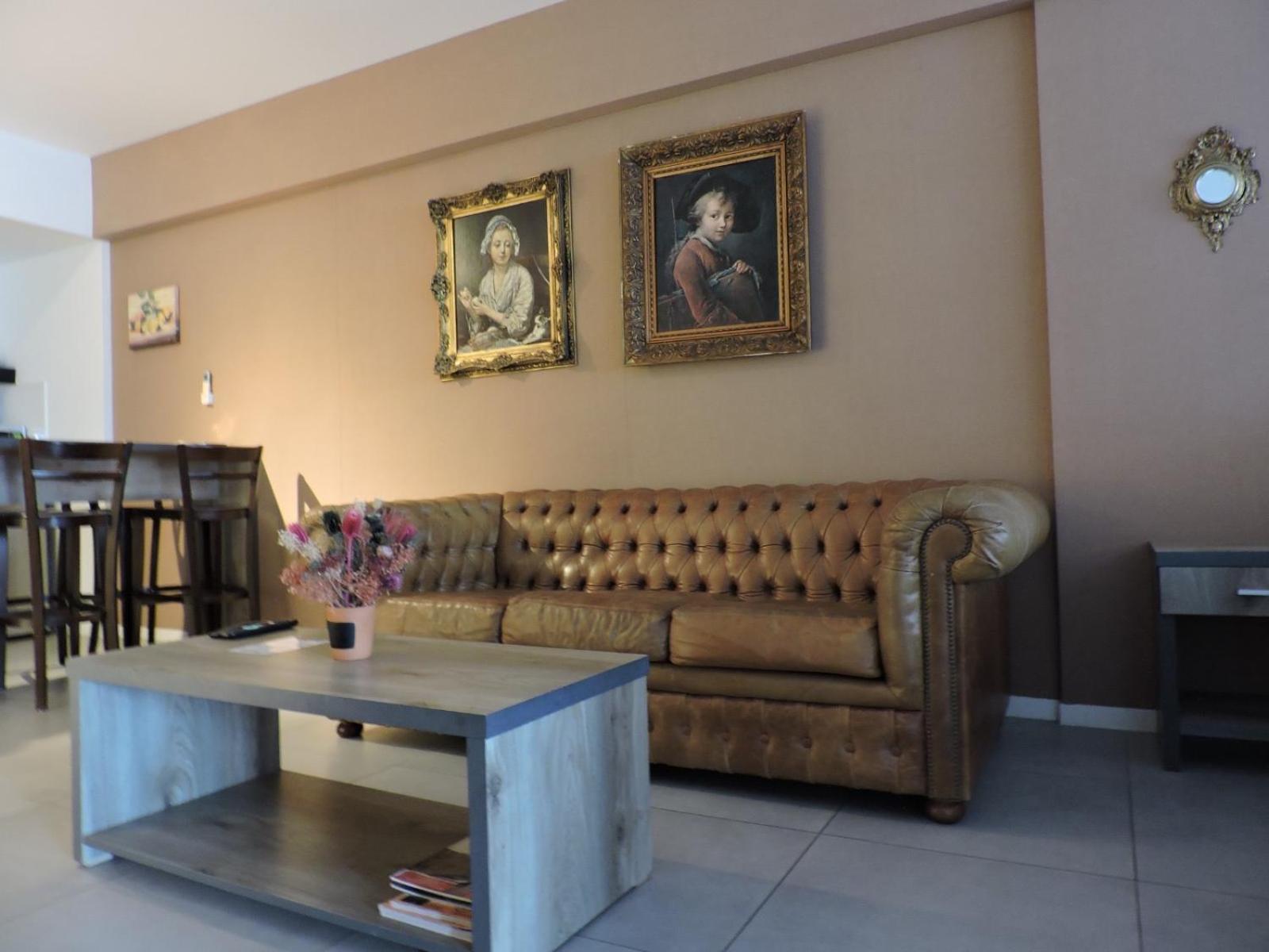 Apartamento Rivadavia Ciudad Autónoma de Buenos Aires