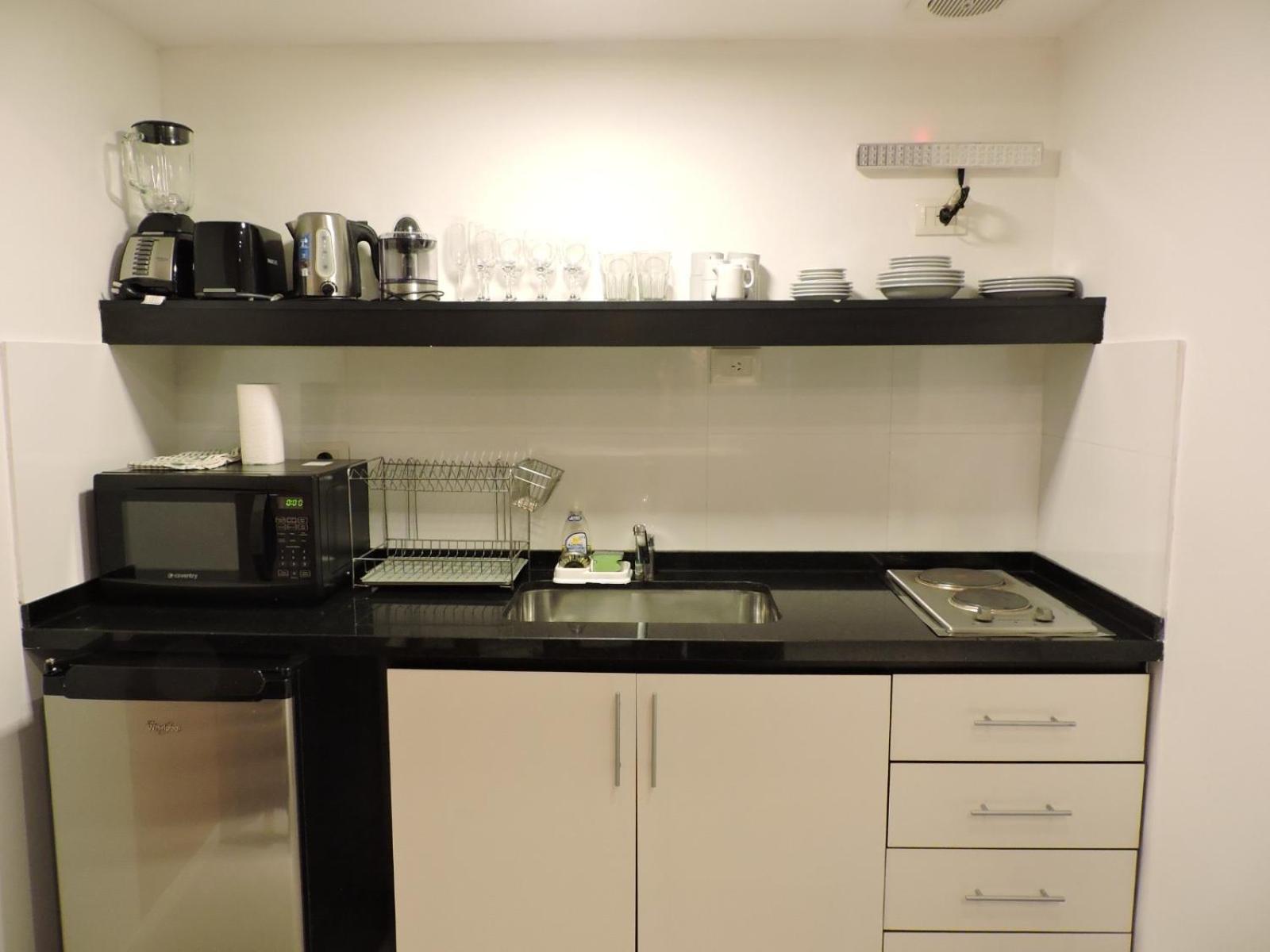 Rivadavia Apartamento Ciudad Autónoma de Buenos Aires