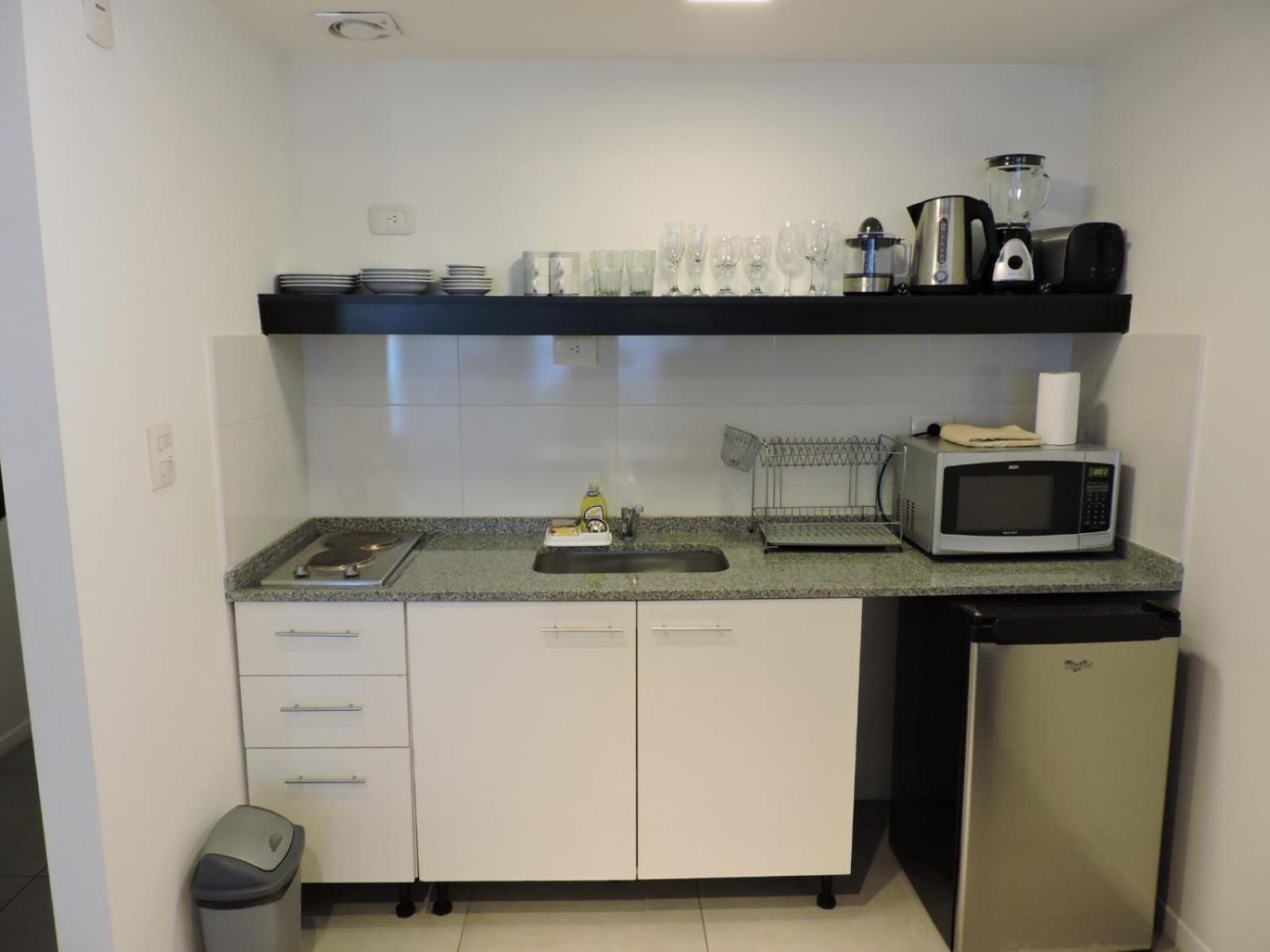 Rivadavia Apartamento