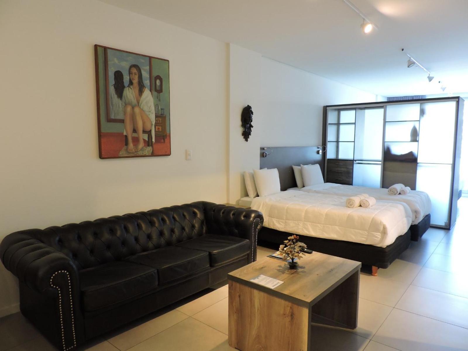 Rivadavia Apartamento Ciudad Autónoma de Buenos Aires