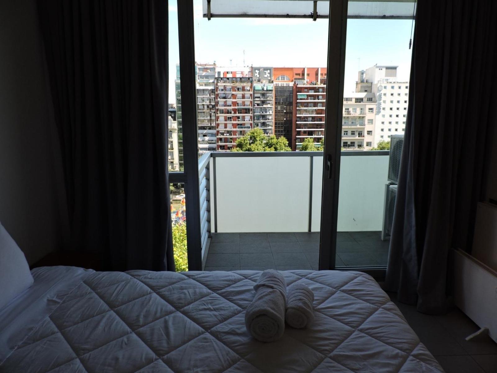 Apartamento Rivadavia *