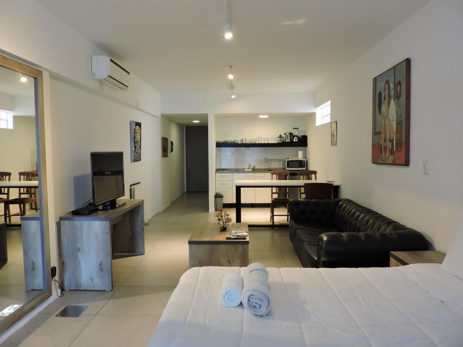 Rivadavia Apartamento Ciudad Autónoma de Buenos Aires