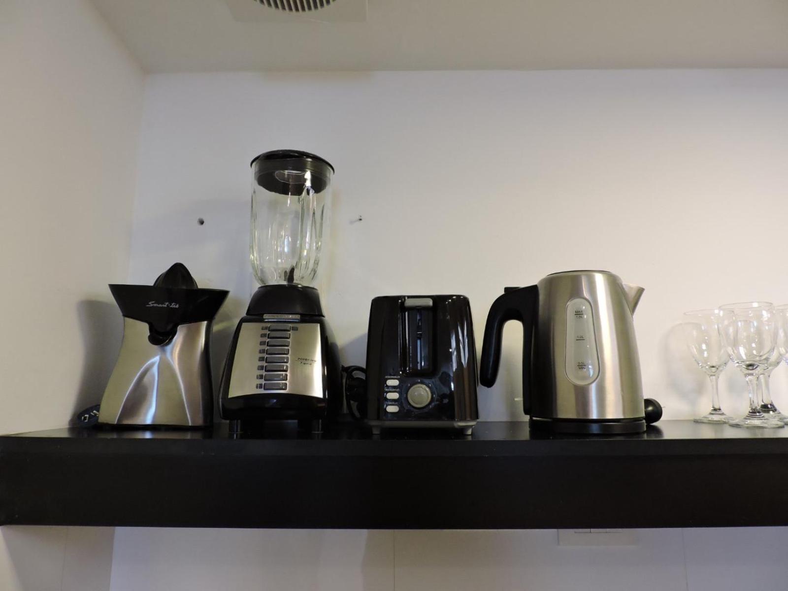 Rivadavia Apartamento