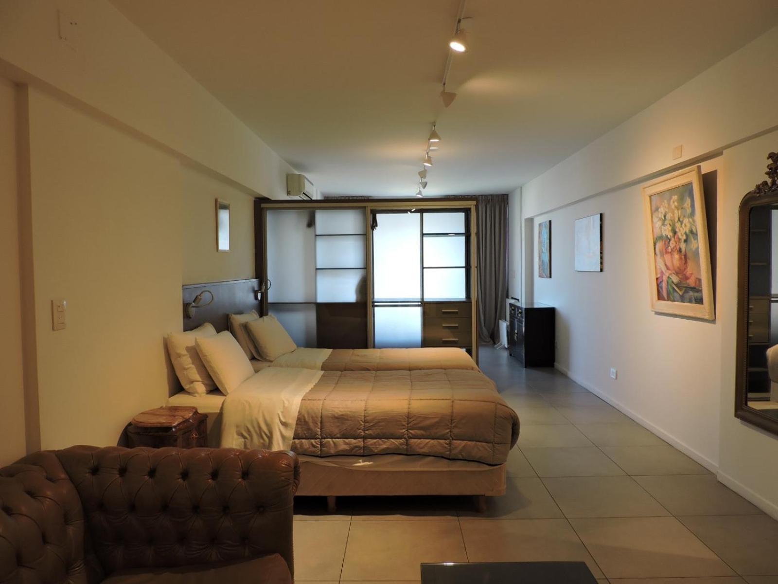 Rivadavia Apartamento *