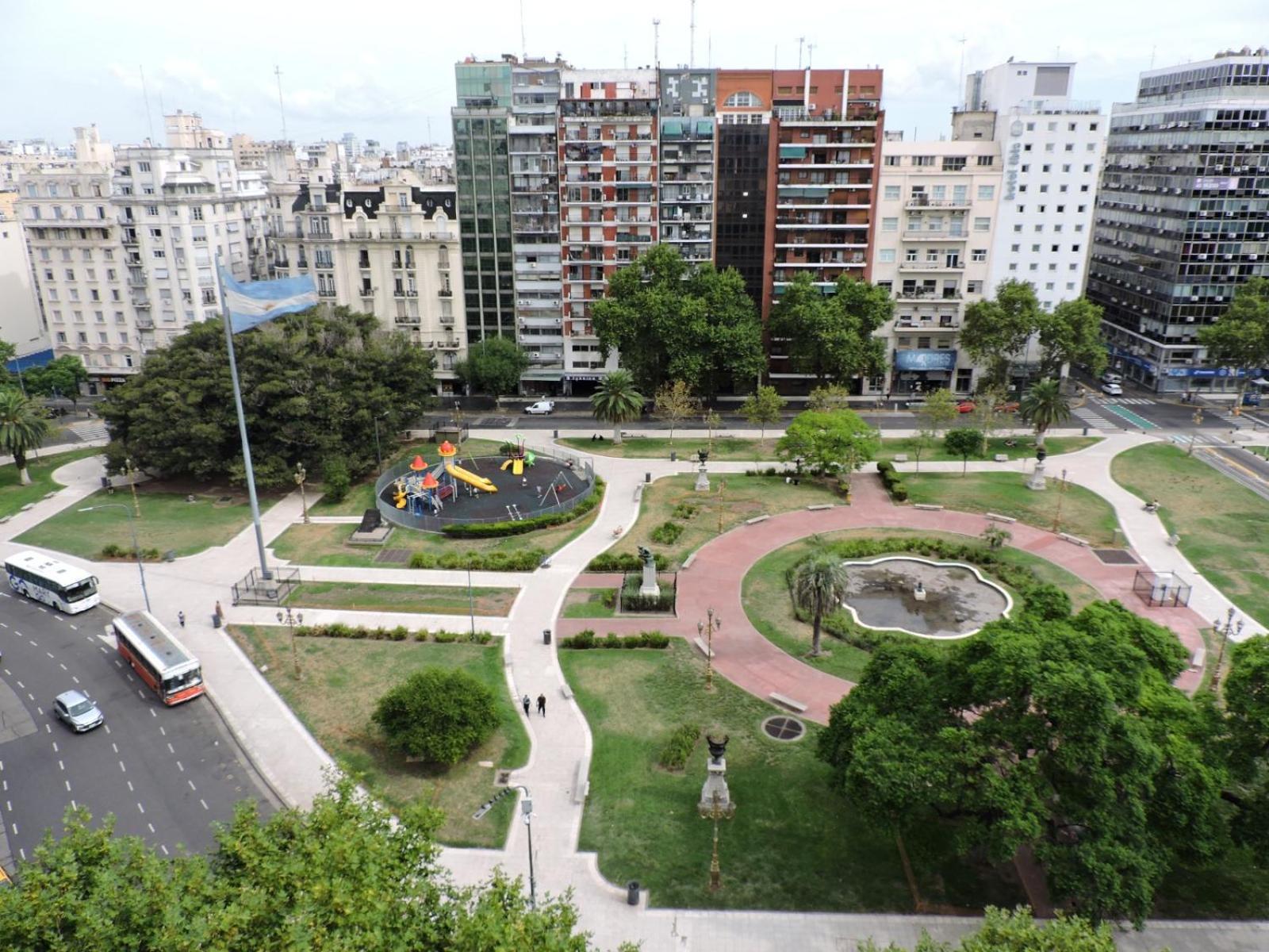 Apartamento Rivadavia Ciudad Autónoma de Buenos Aires