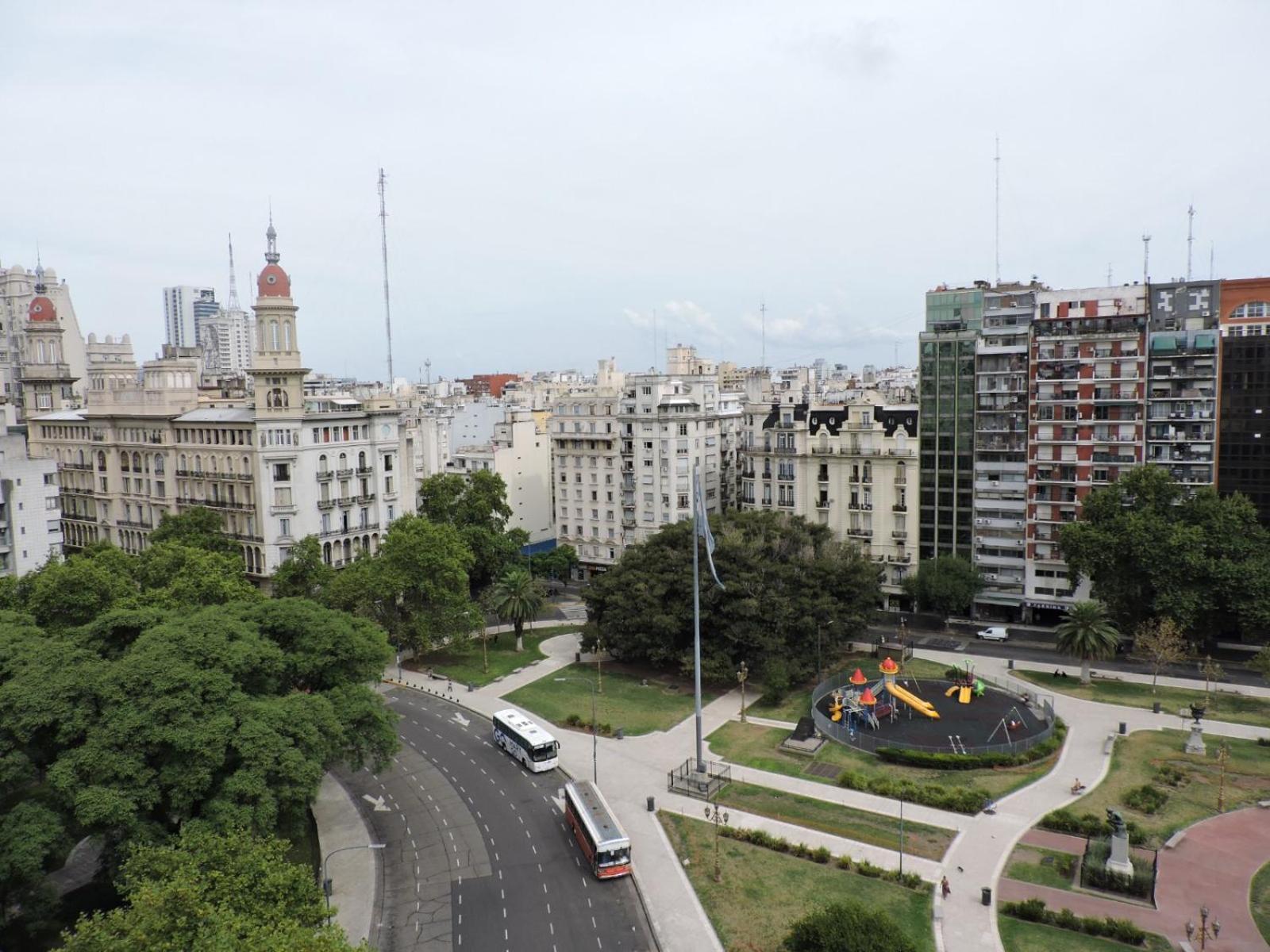 Rivadavia Ciudad Autónoma de Buenos Aires