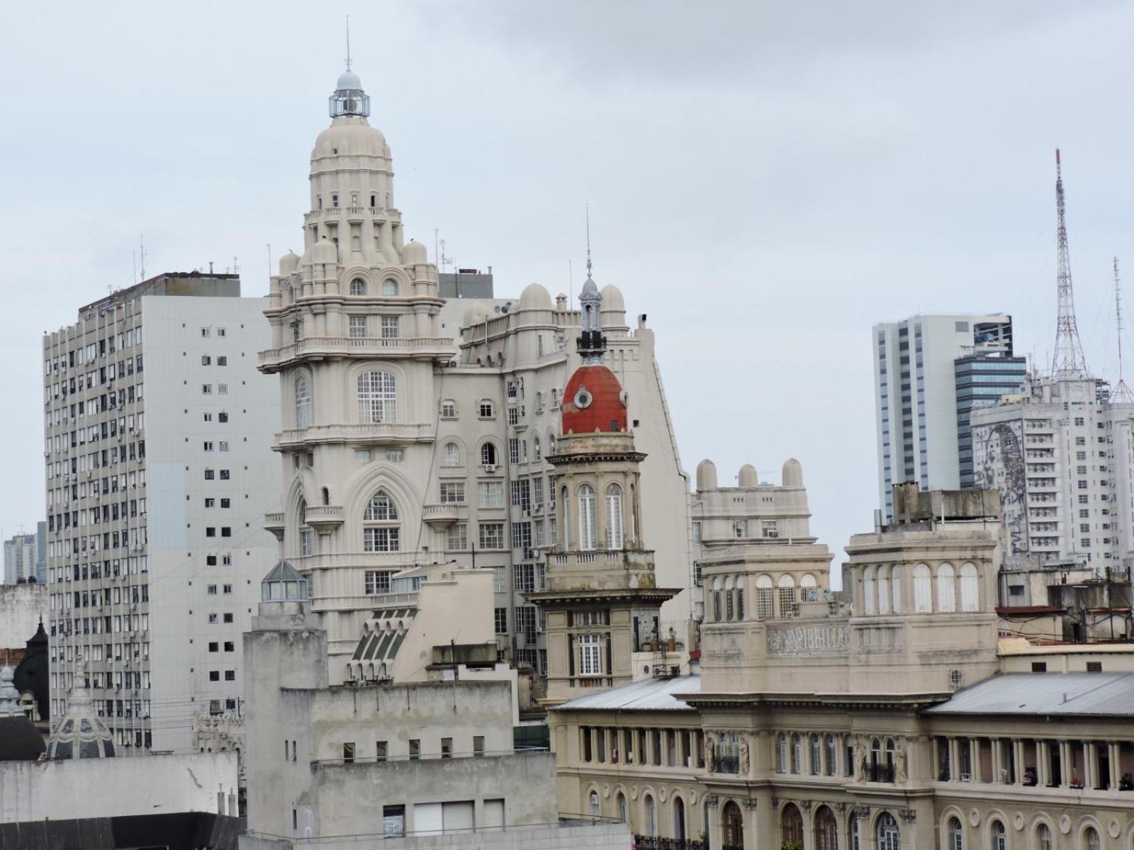 Rivadavia * Ciudad Autónoma de Buenos Aires