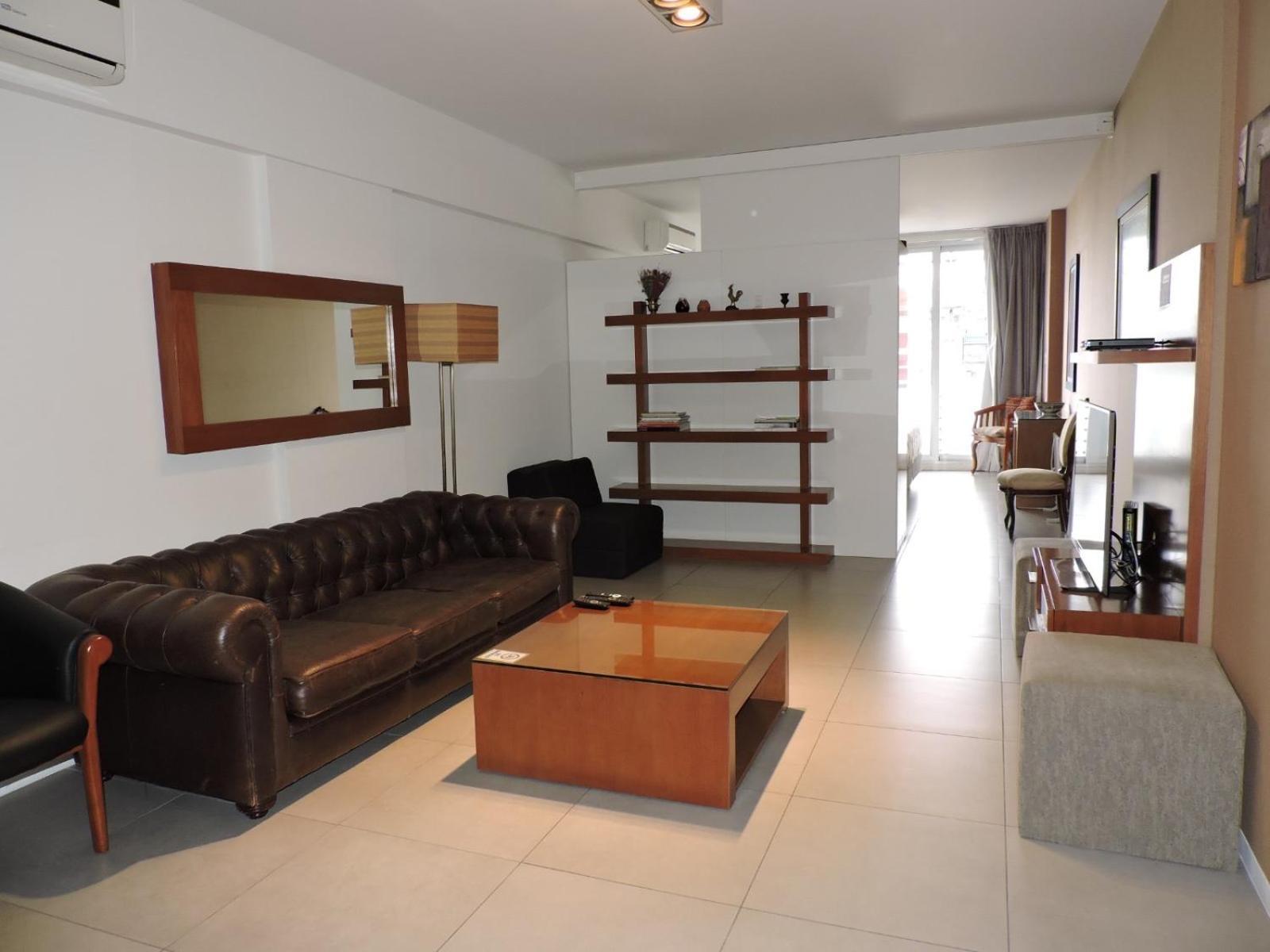 Apartamento Rivadavia *