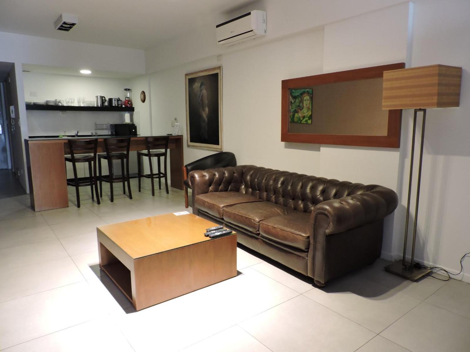 Rivadavia Apartamento Ciudad Autónoma de Buenos Aires