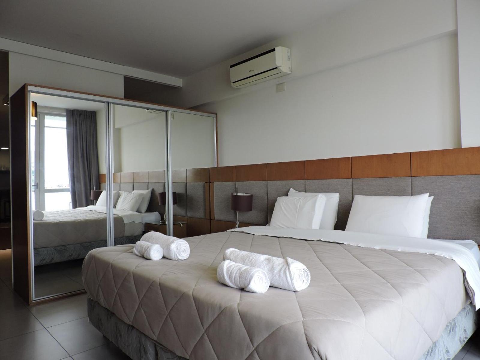 Apartamento Rivadavia Ciudad Autónoma de Buenos Aires