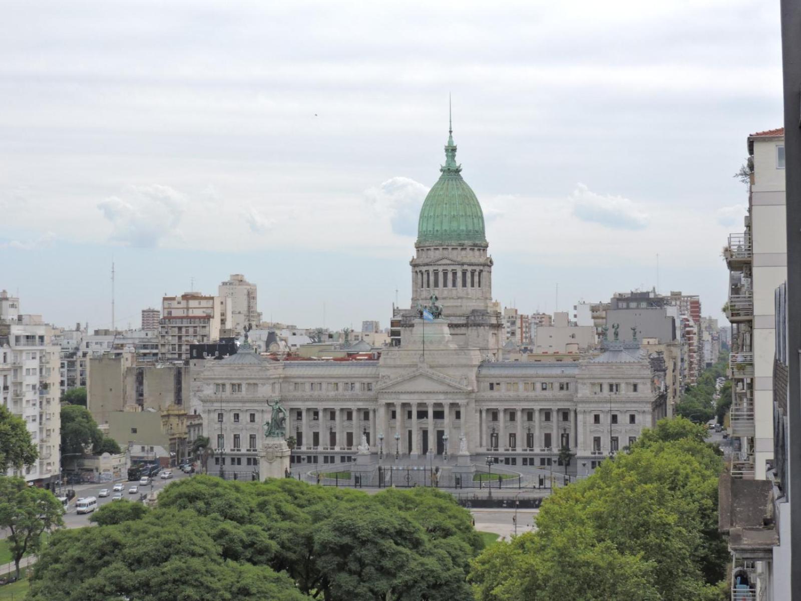 Rivadavia Ciudad Autónoma de Buenos Aires