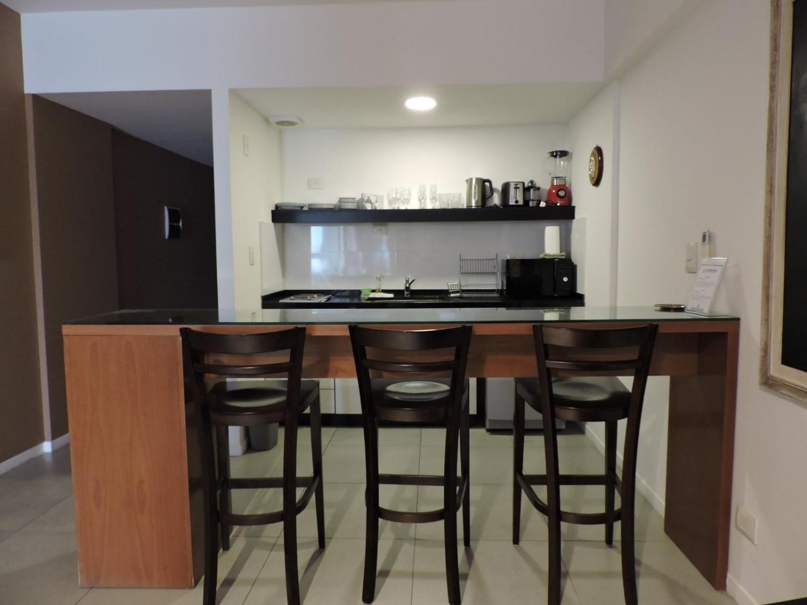 Apartamento Rivadavia *
