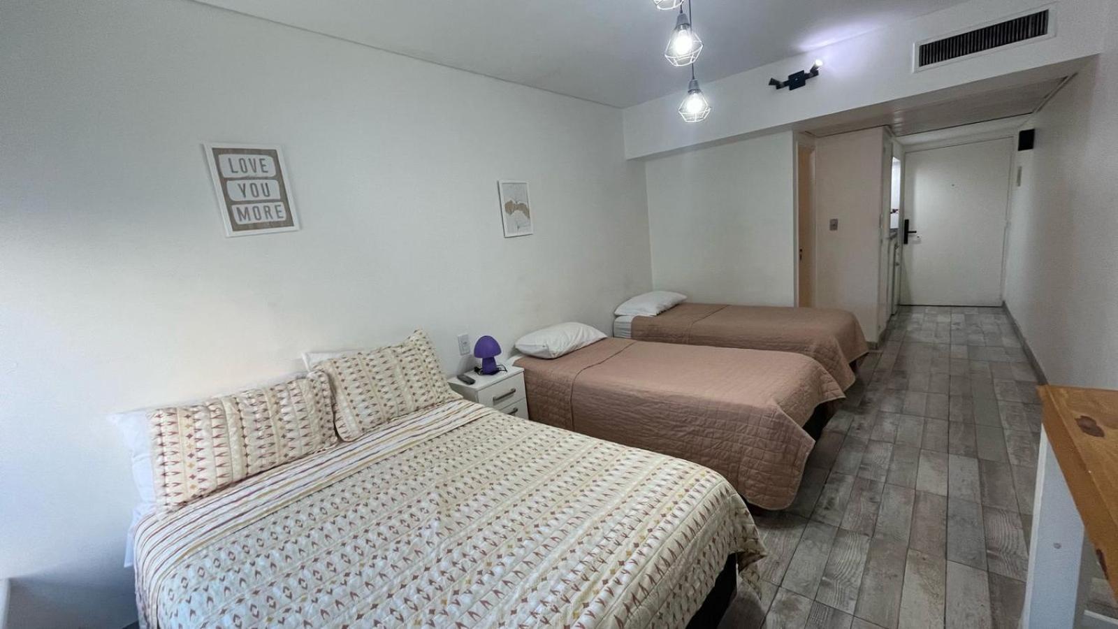 Corazón De Apartamento