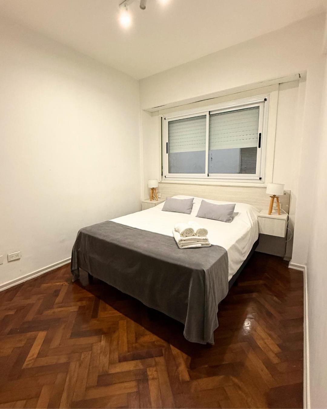 Adda Centro Ba Apartamento Ciudad Autónoma de Buenos Aires