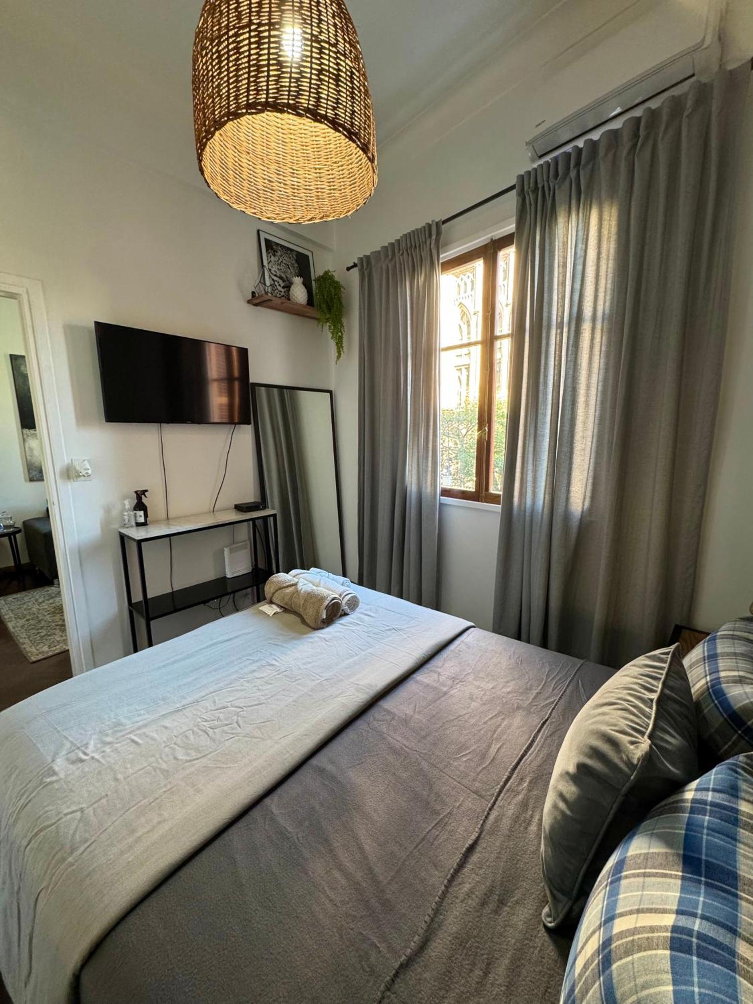 Buenos Aires, Recoleta, Capital Federal Apartamento *