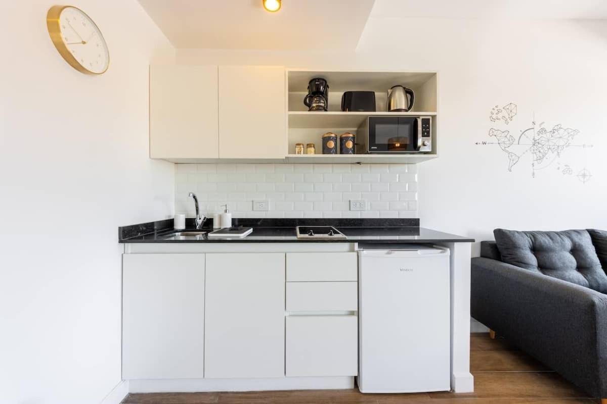 Apartamento In Palermo Ciudad Autónoma de Buenos Aires