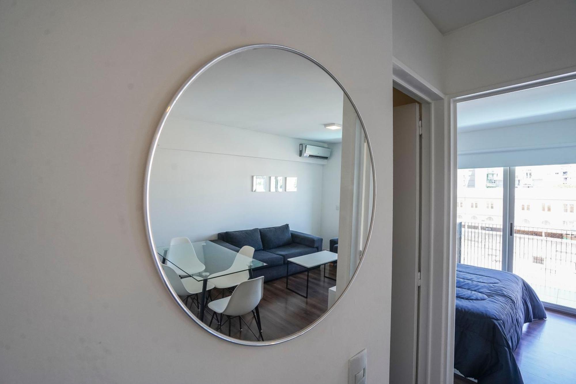 Apartamento Palermo Hollywood By Skyhost *