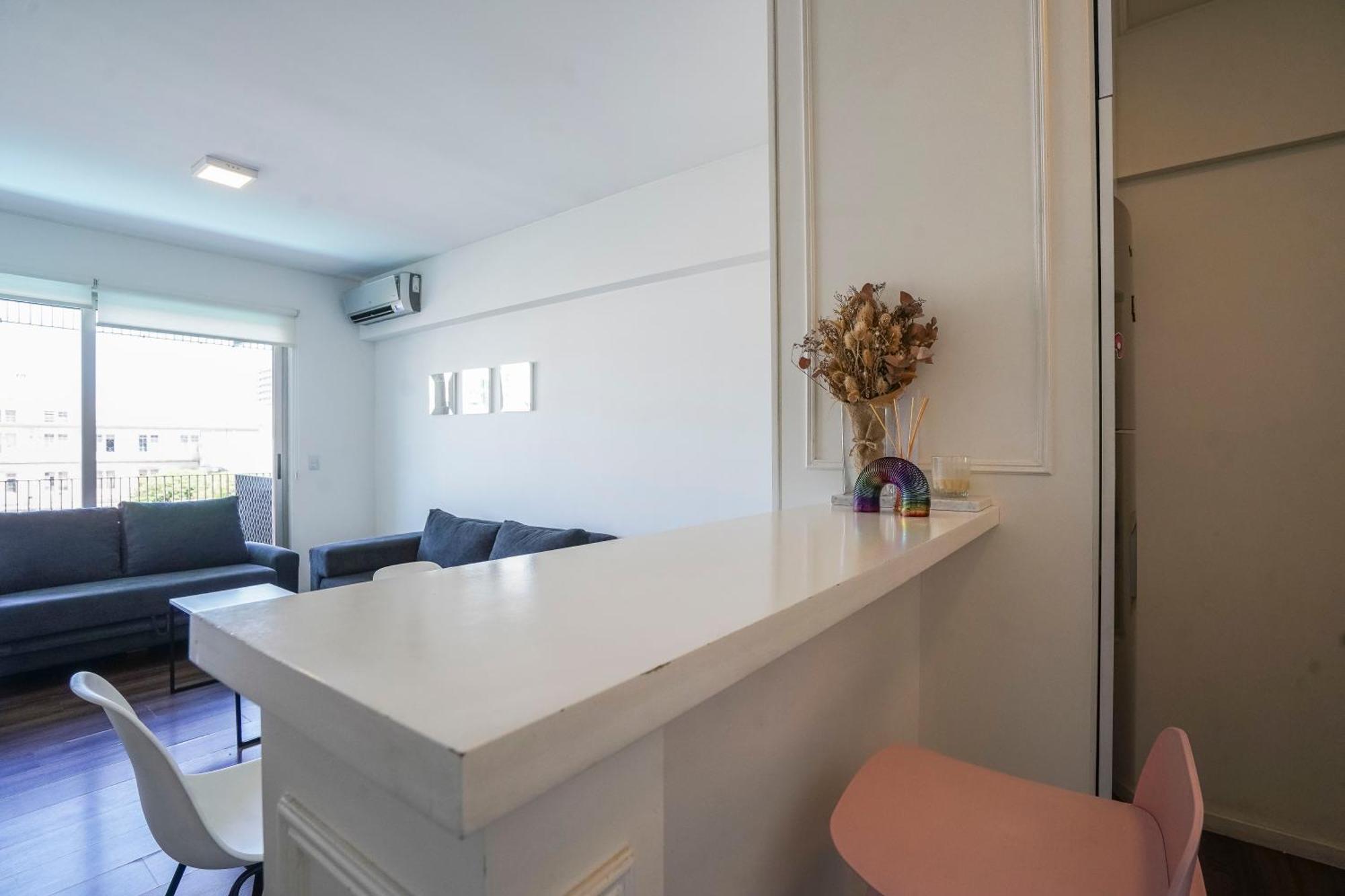Palermo Hollywood By Skyhost Apartamento