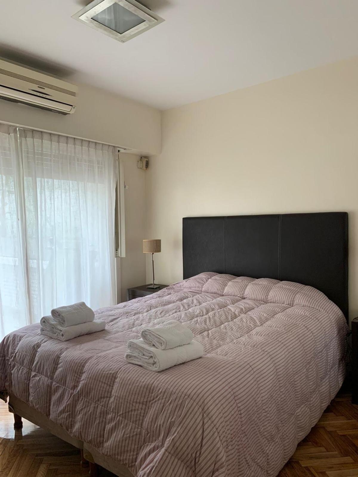 Lafinur Al 3000 Palermo Apartamento *
