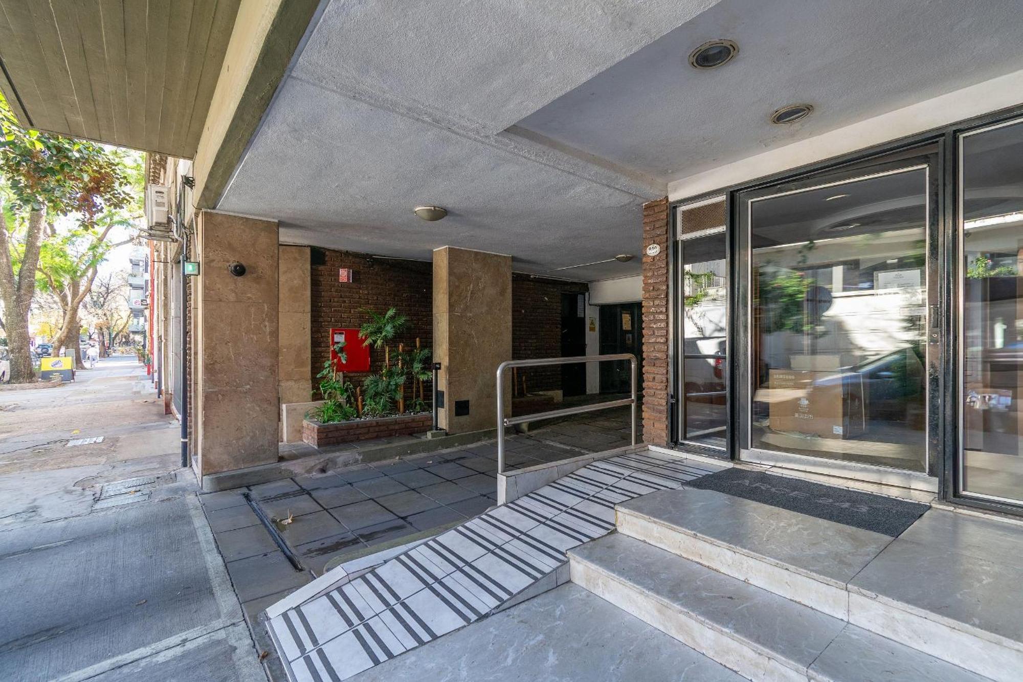 Apartamento Estudio Moderno Con Vista Al Polo | Canitas *