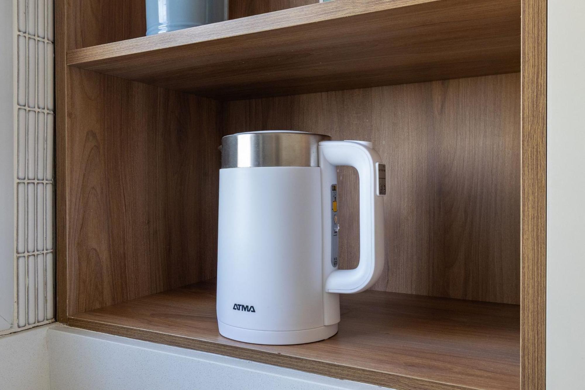 Estudio Moderno Con Vista Al Polo | Canitas Apartamento