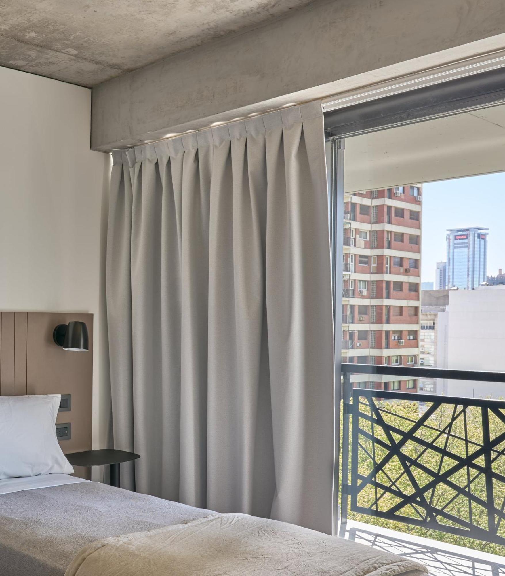 Apartamento Alma Quartier Del Bajo