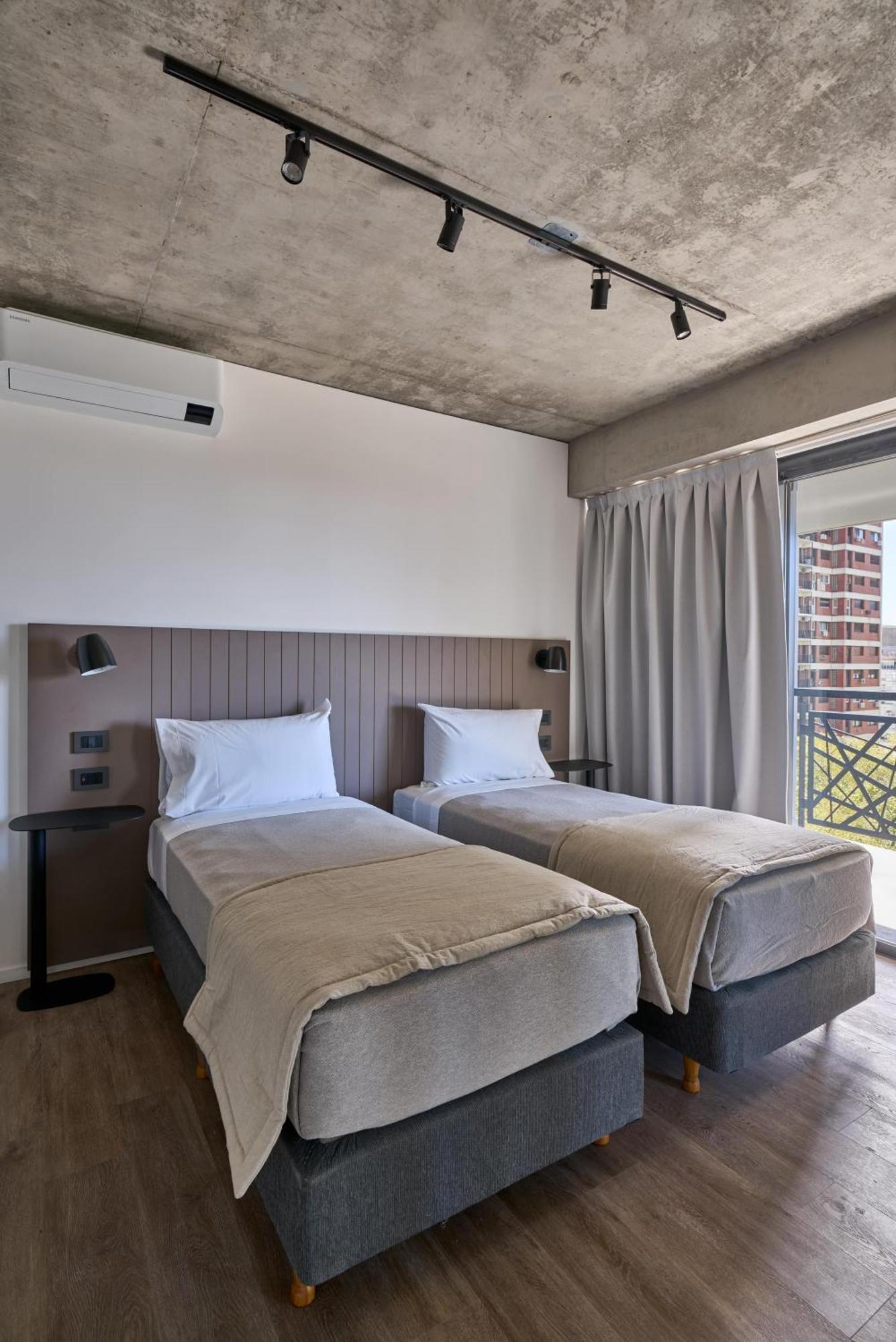 Alma Quartier Del Bajo Apartamento Ciudad Autónoma de Buenos Aires